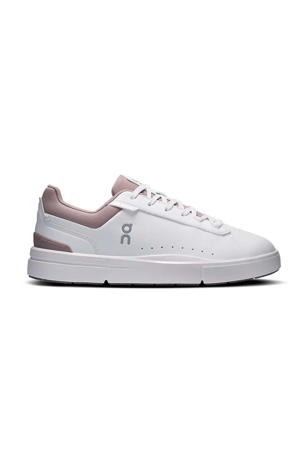 Tenis On De Mujer The Roger Advantage ON TENIS Malva CO