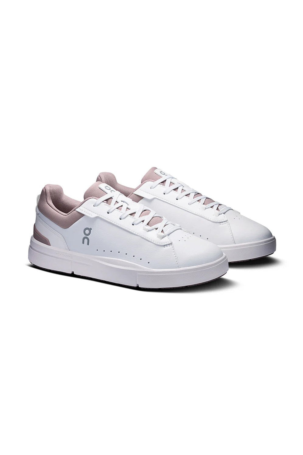 Tenis On De Mujer The Roger Advantage ON TENIS Malva CO