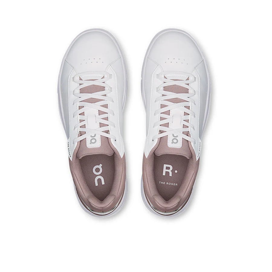 Tenis On De Mujer The Roger Advantage ON TENIS Malva CO