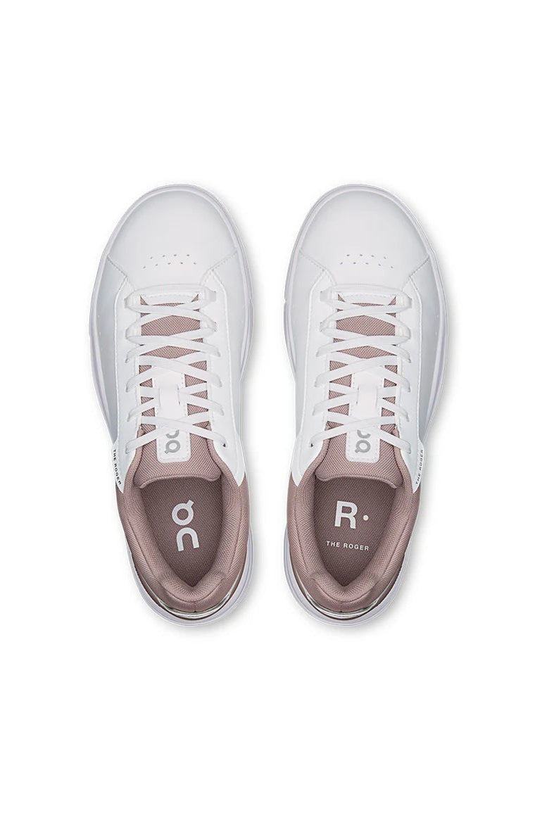 Tenis On De Mujer The Roger Advantage ON TENIS Malva CO