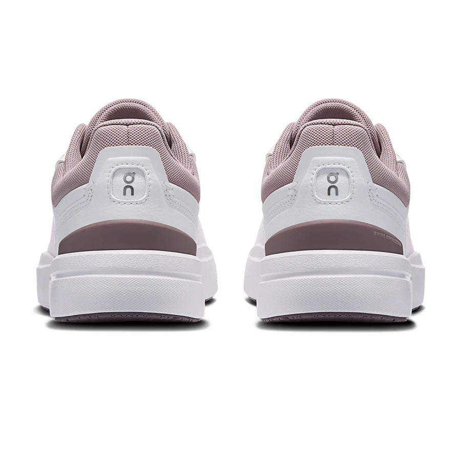 Tenis On De Mujer The Roger Advantage ON TENIS Malva CO