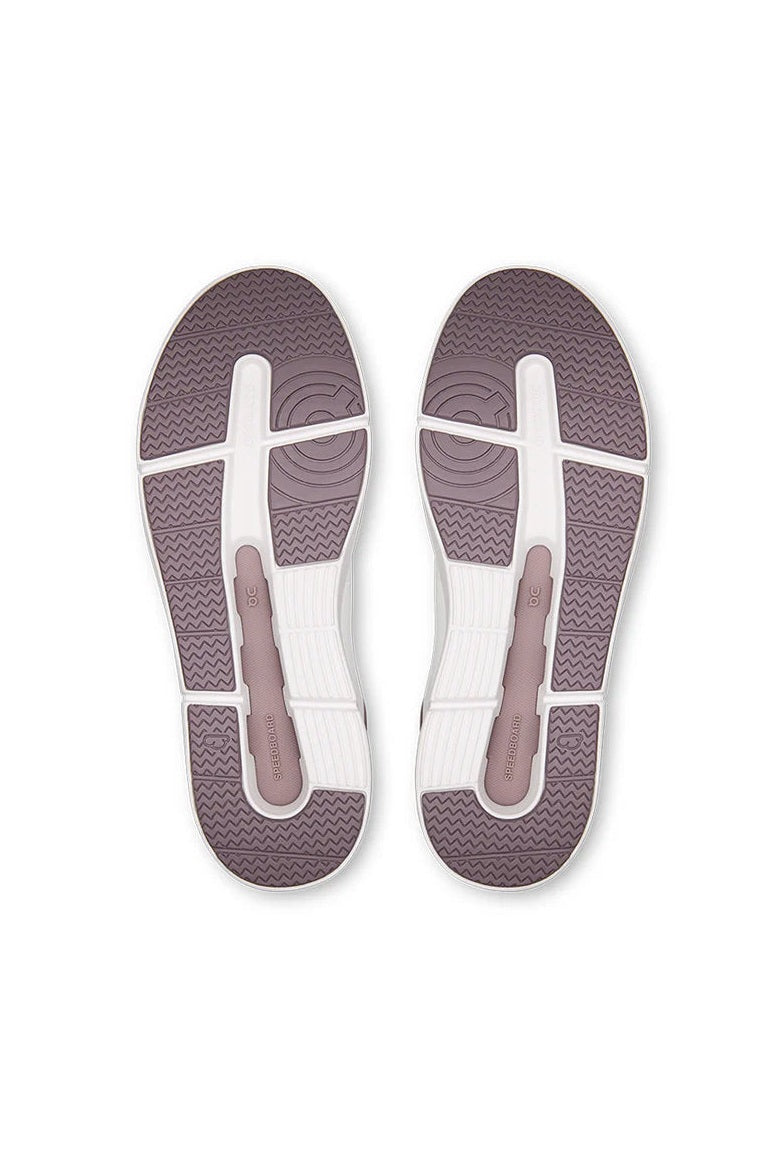 Tenis On De Mujer The Roger Advantage ON TENIS Malva CO