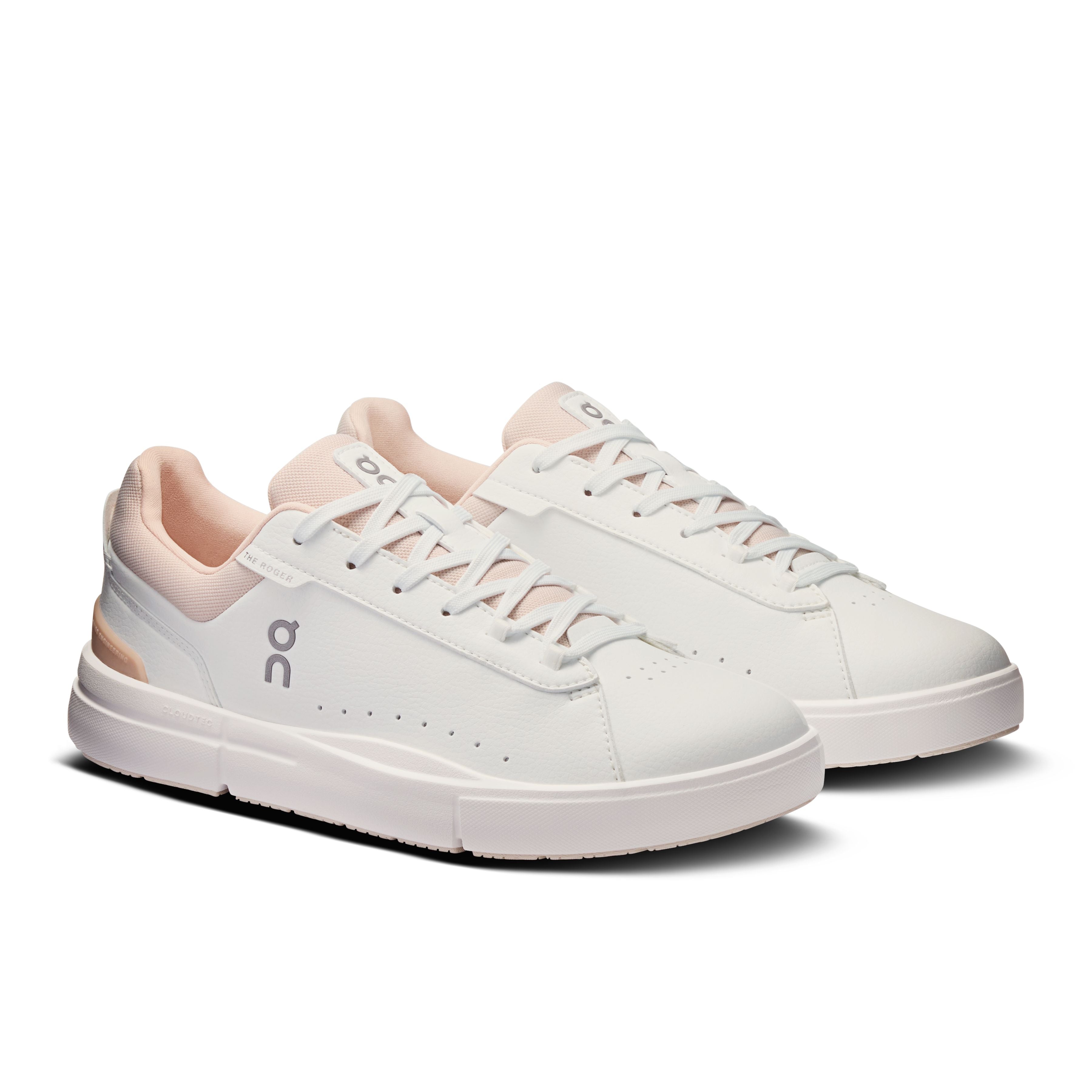 Tenis On De Mujer The Roger Advantage