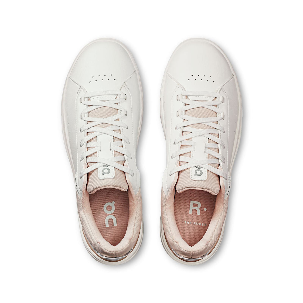 Tenis On De Mujer The Roger Advantage