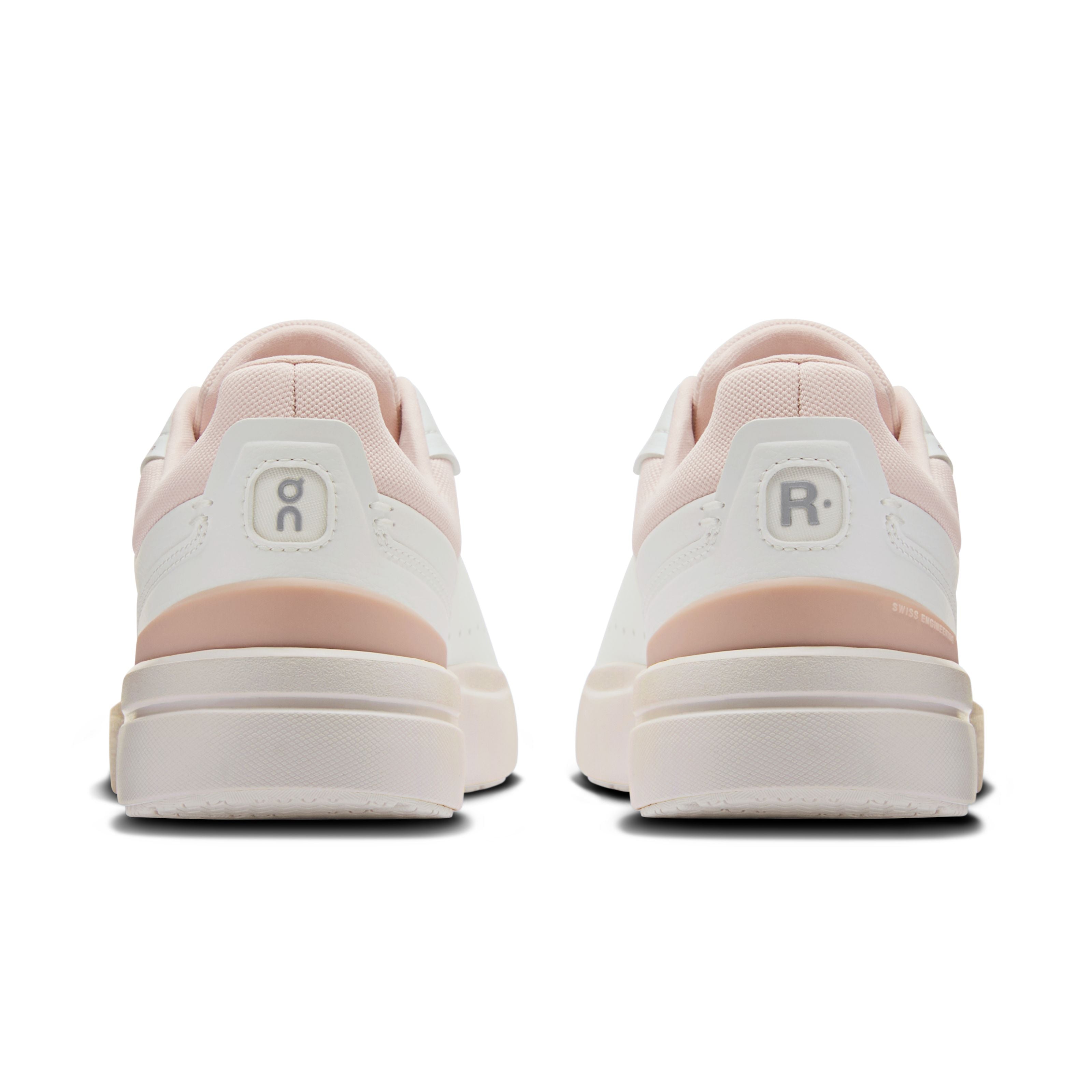 Tenis On De Mujer The Roger Advantage