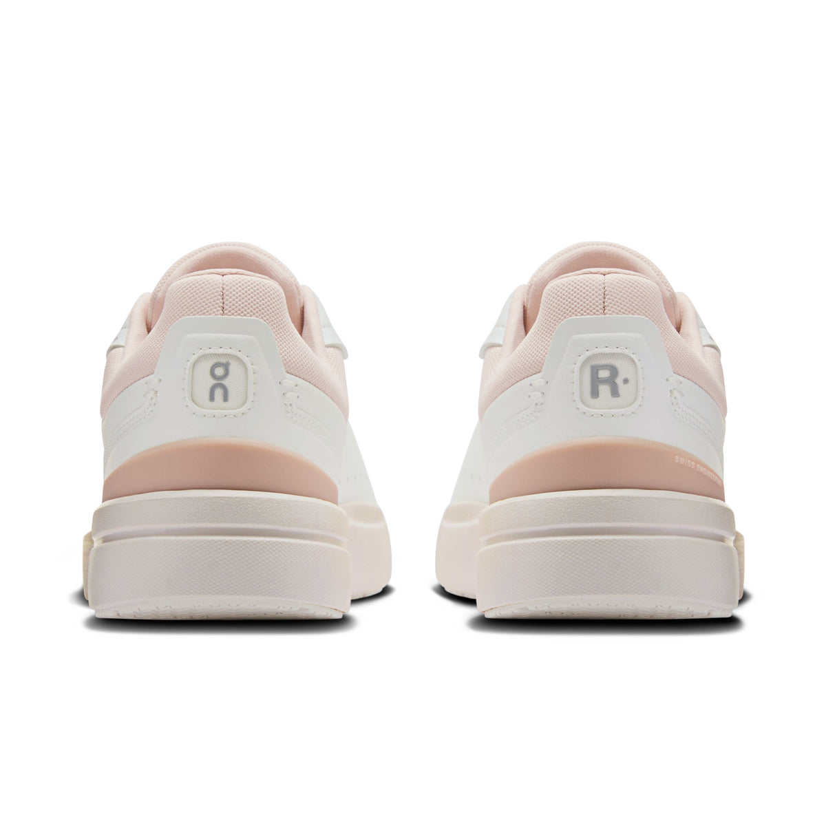 Tenis On De Mujer The Roger Advantage