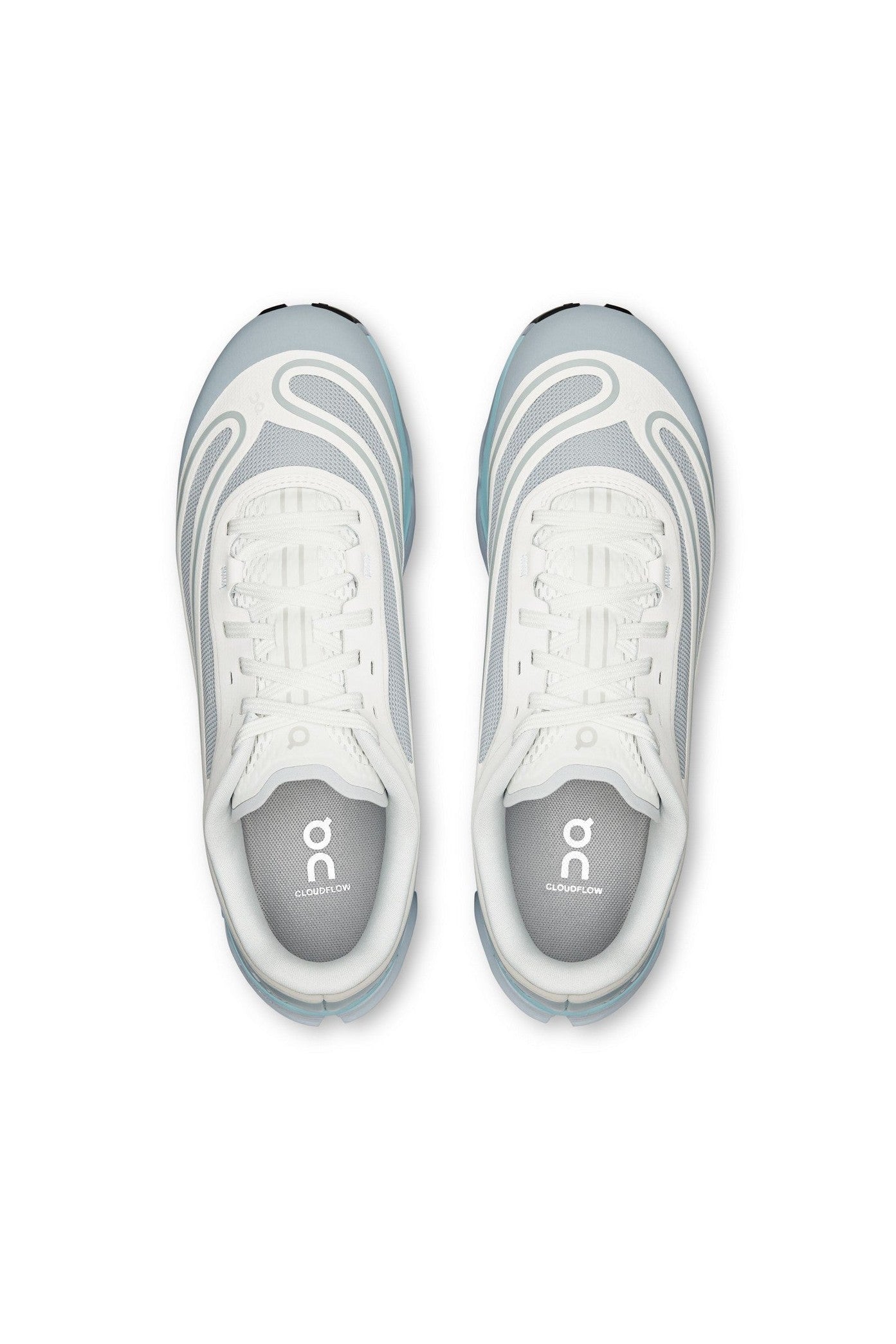 Tenis On De Mujer Cloudflow 5 AD ON TENIS Malva CO