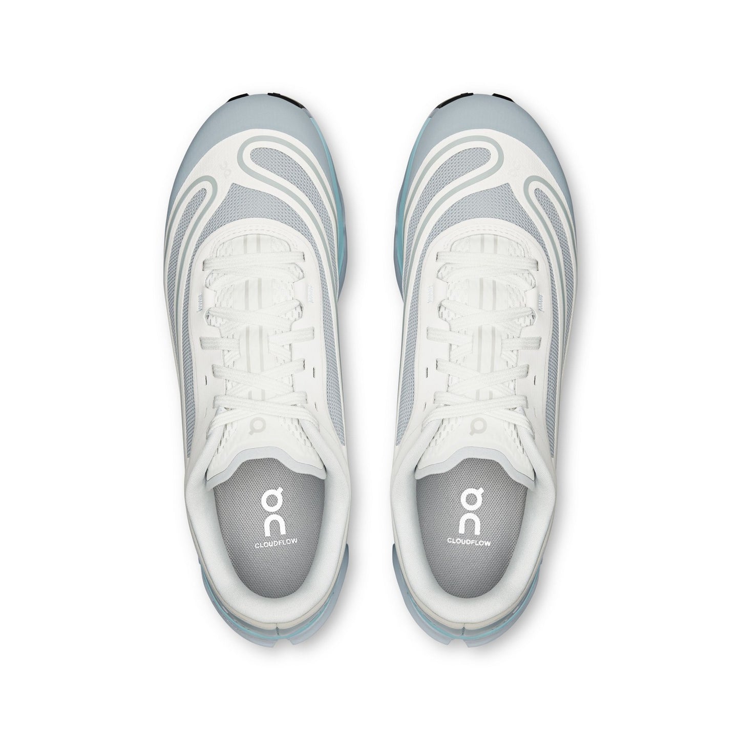 Tenis On De Mujer Cloudrunner 2