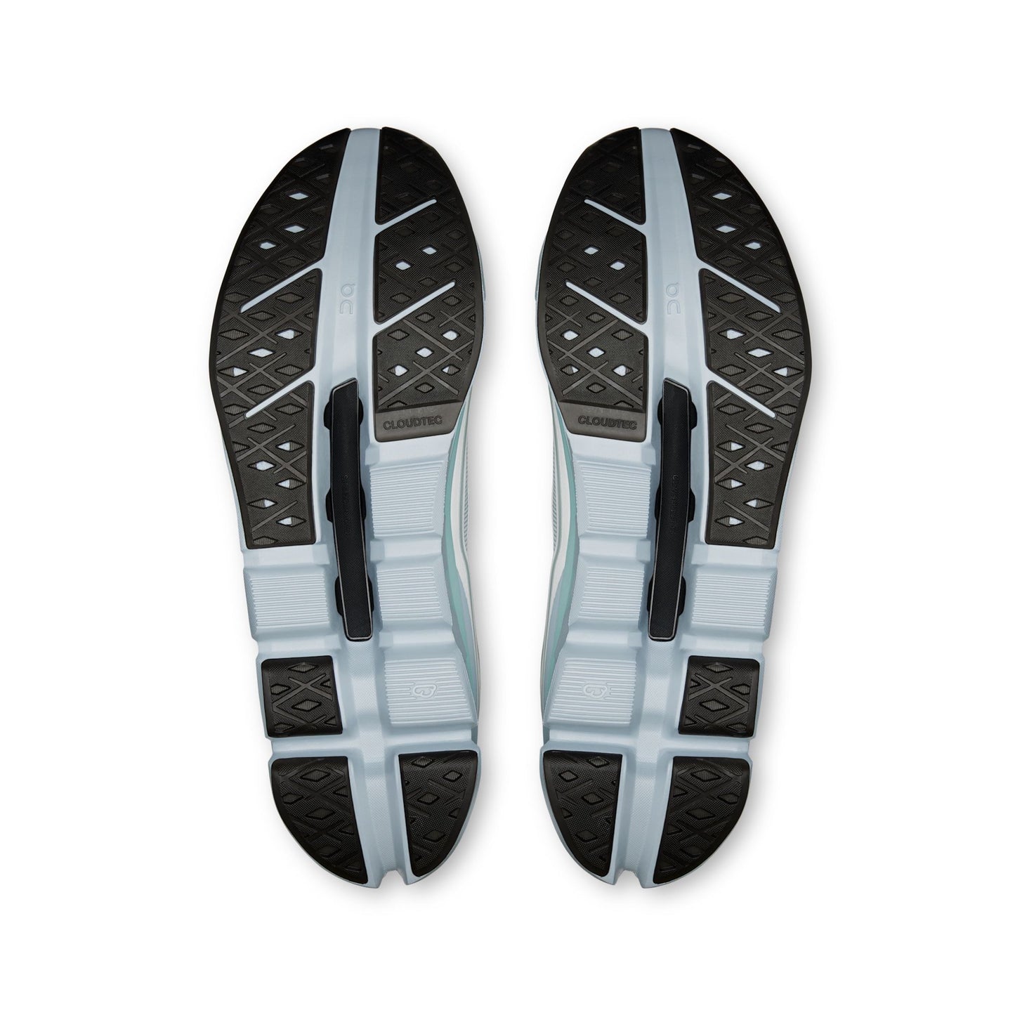 Tenis On De Mujer Cloudrunner 2