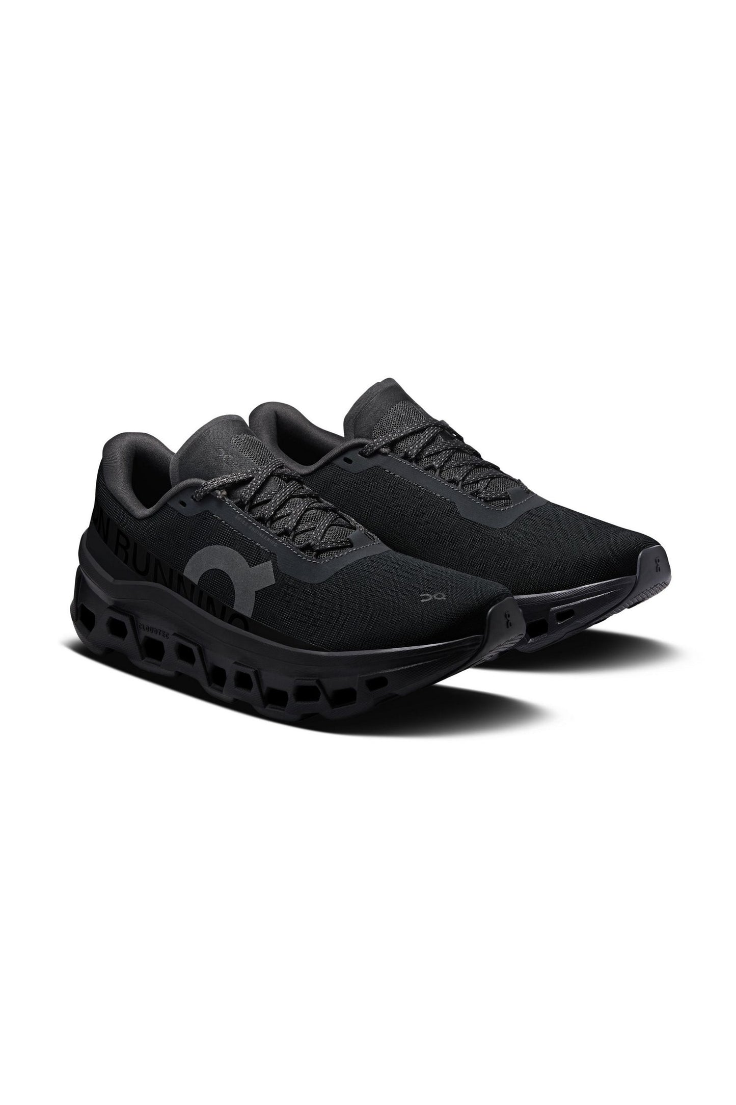 Tenis On De Mujer Cloudmonster 1
