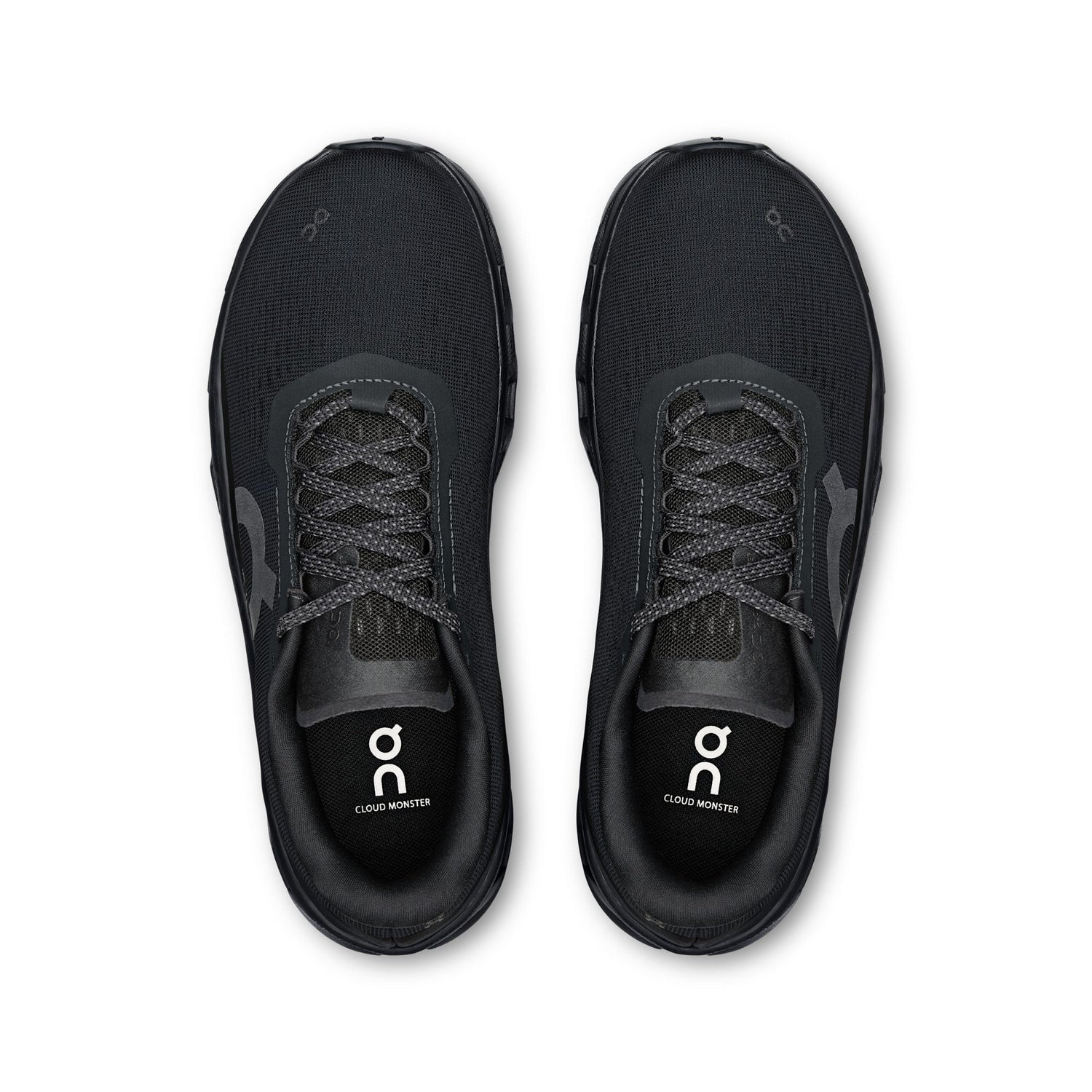 Tenis On De Mujer Cloudmonster 1