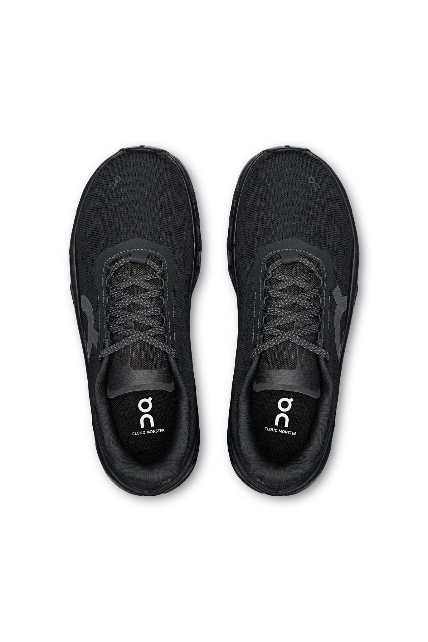 Tenis On De Mujer Cloudmonster 1