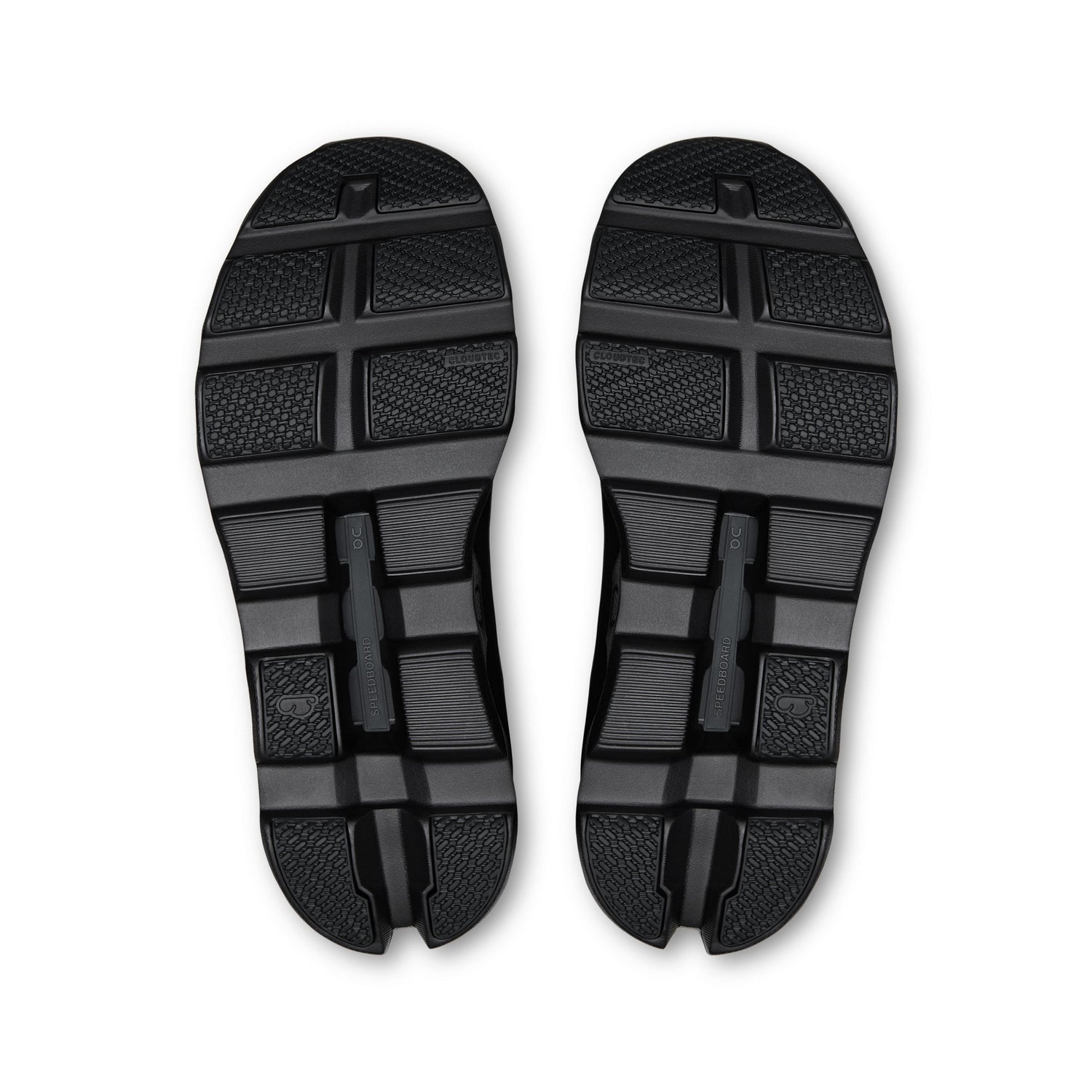 Tenis On De Mujer Cloudmonster 1