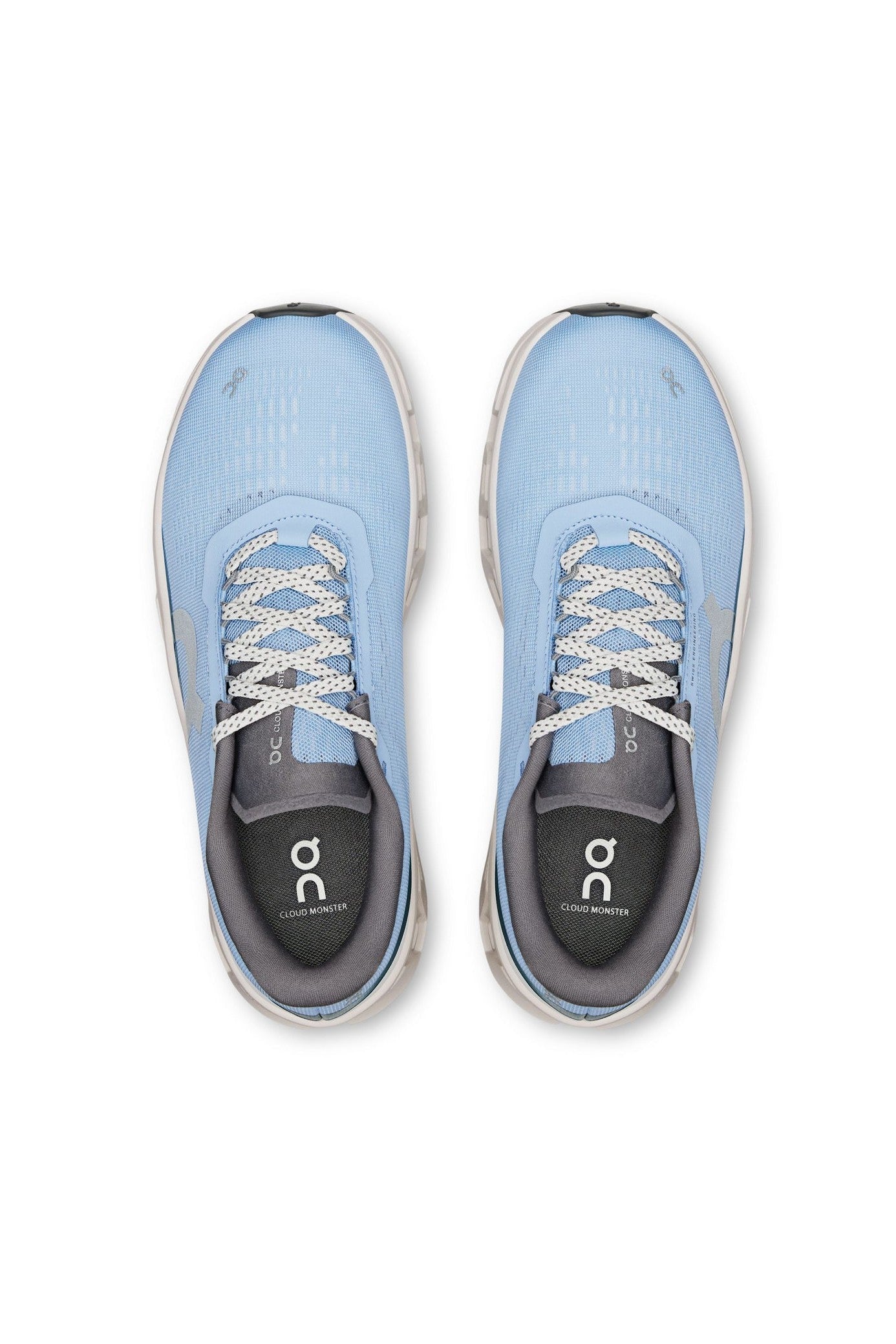 Tenis On De Mujer Cloudmonster 1