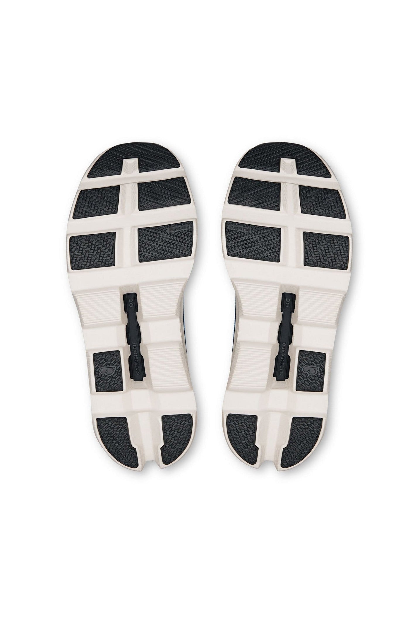 Tenis On De Mujer Cloudmonster 1