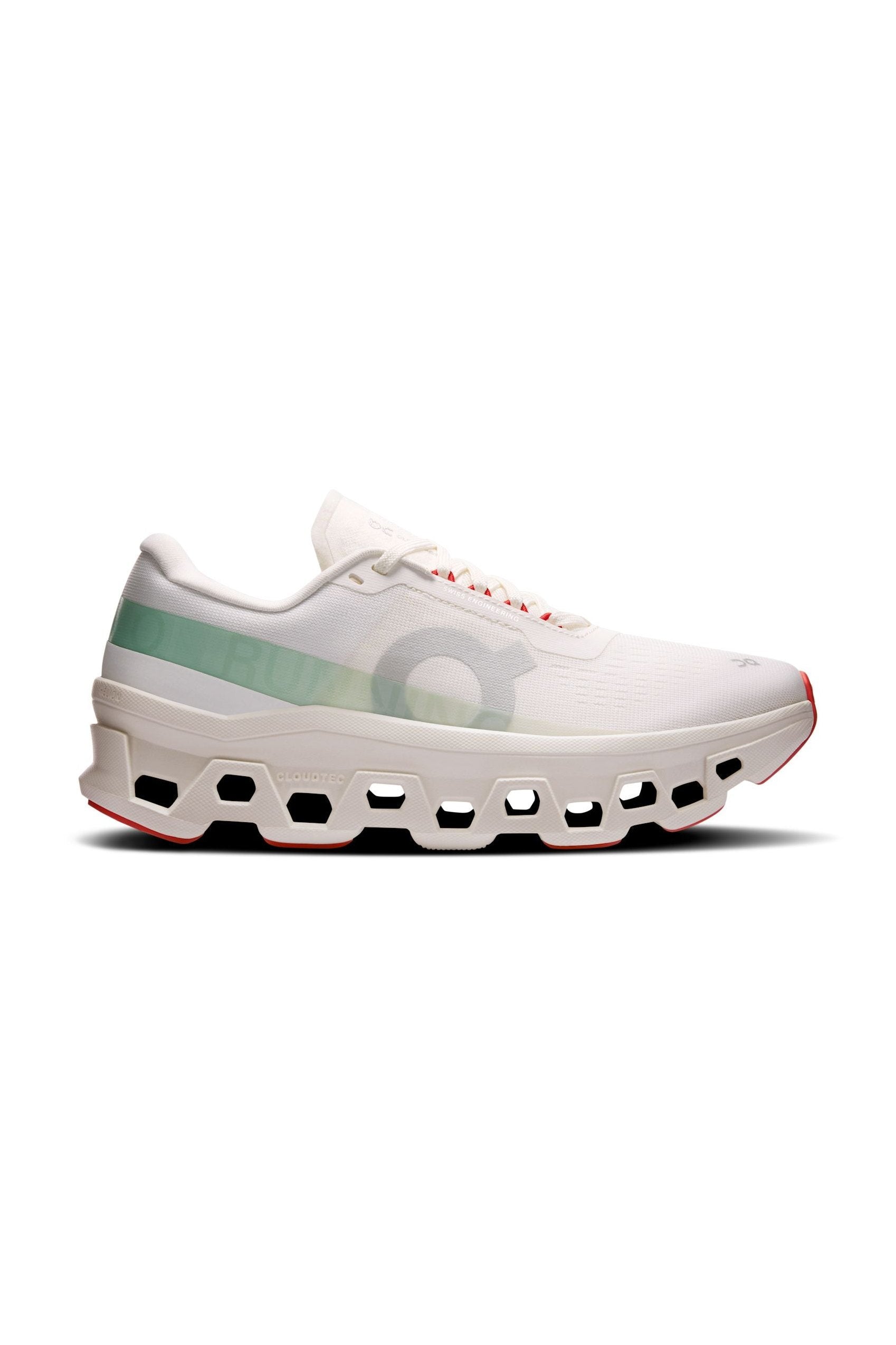 Tenis On De Mujer Cloudmonster 1 ON TENIS Malva CO