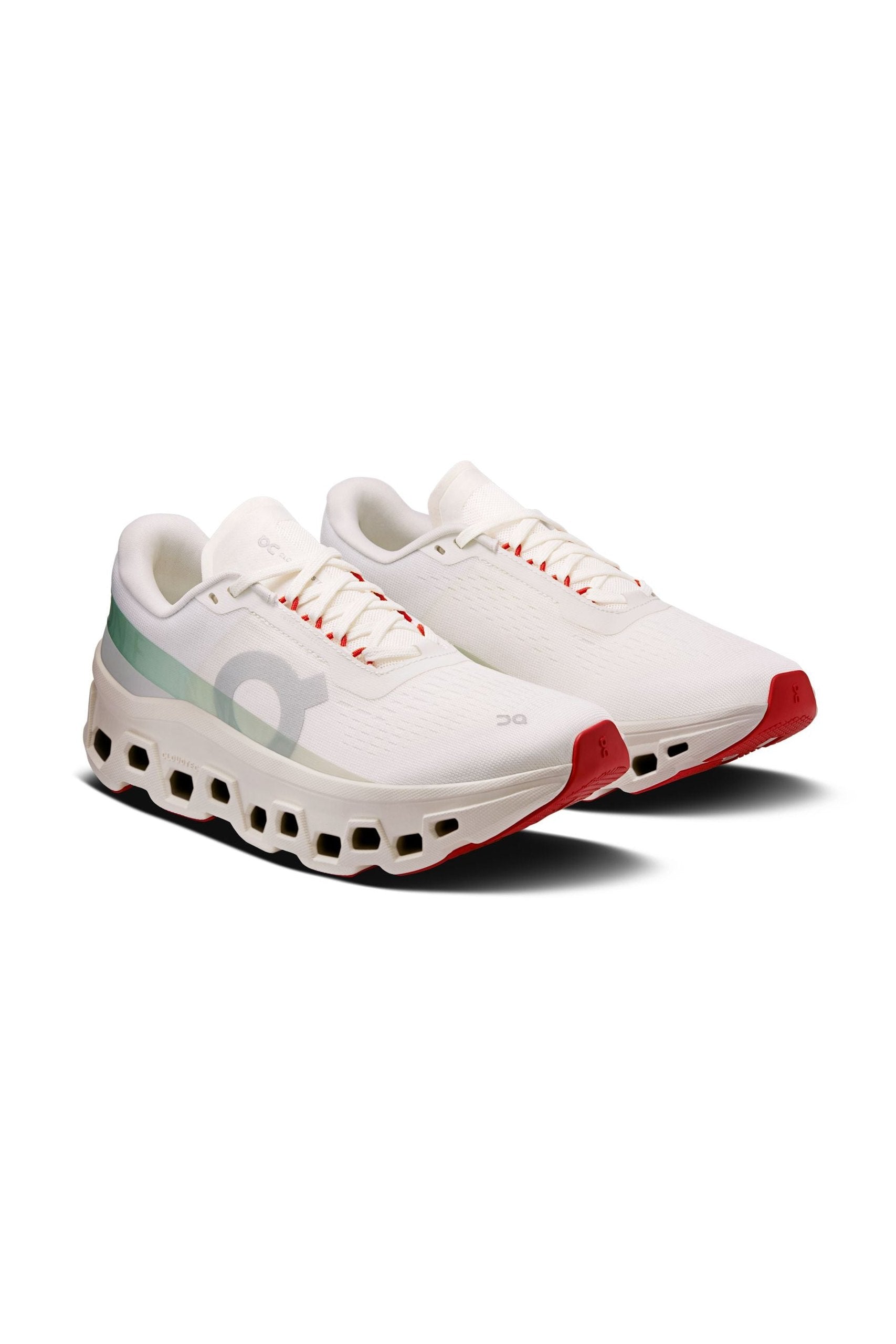 Tenis On De Mujer Cloudmonster 1 ON TENIS Malva CO