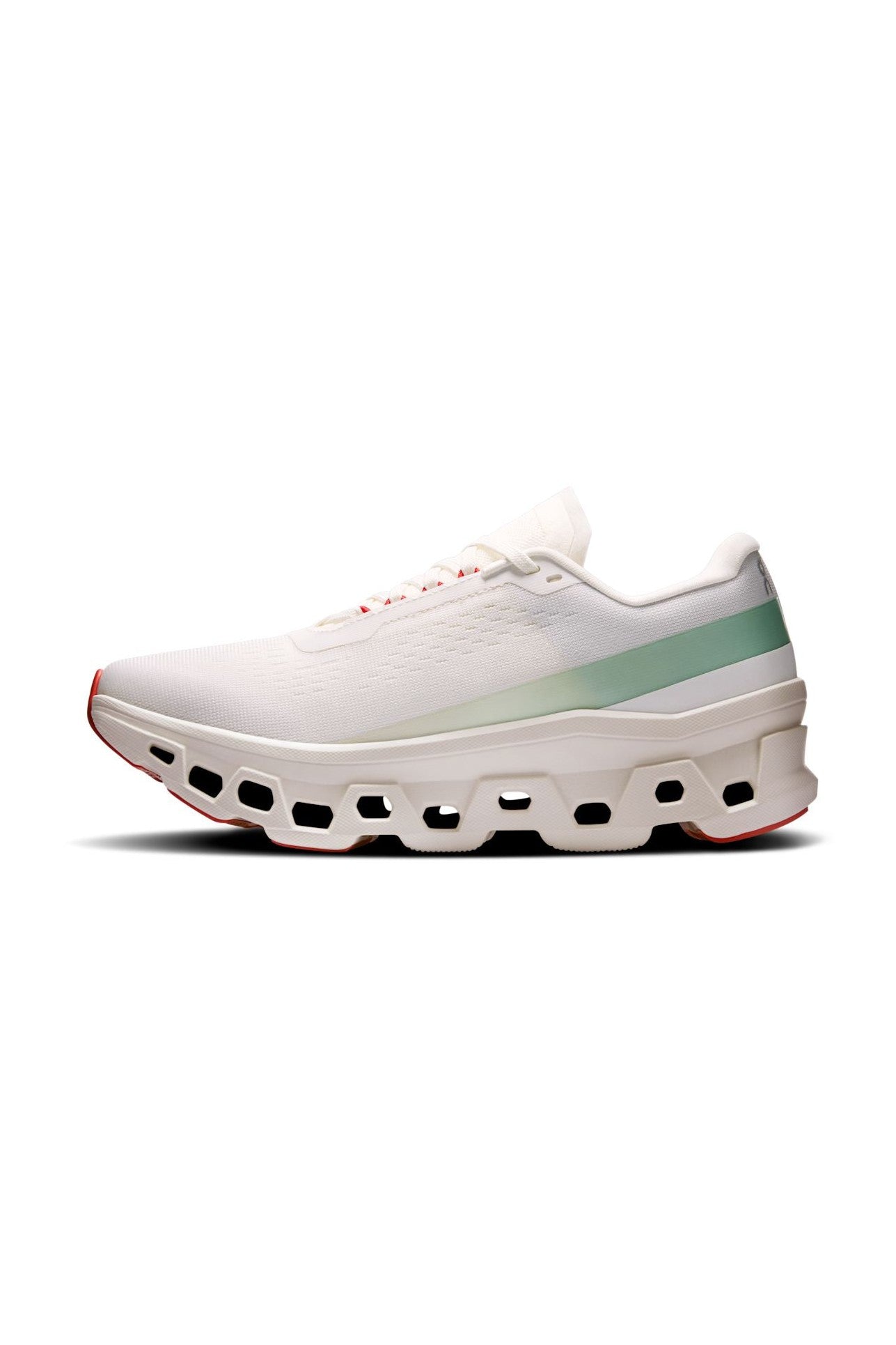 Tenis On De Mujer Cloudmonster 1 ON TENIS Malva CO