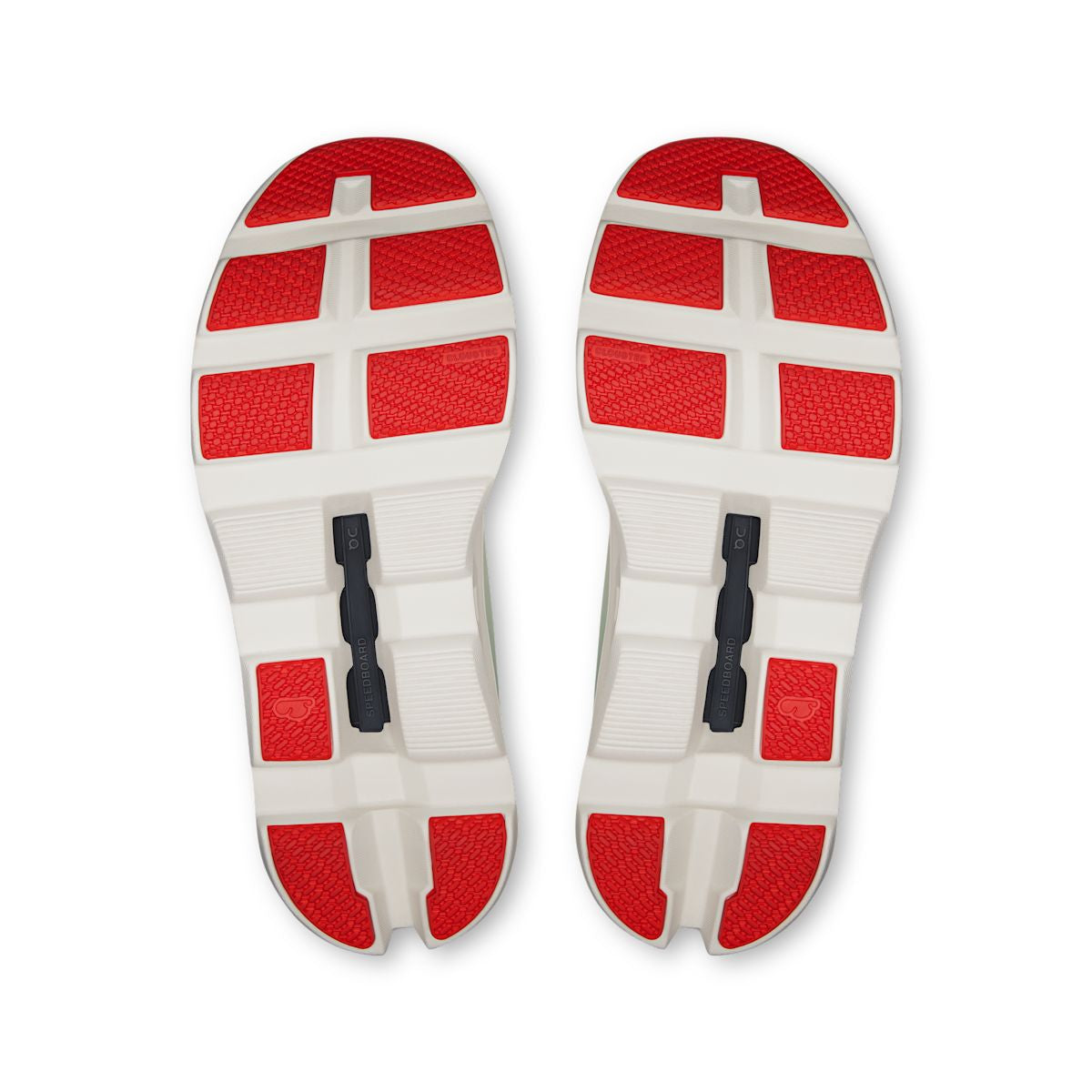 Tenis On De Mujer Cloudmonster 1