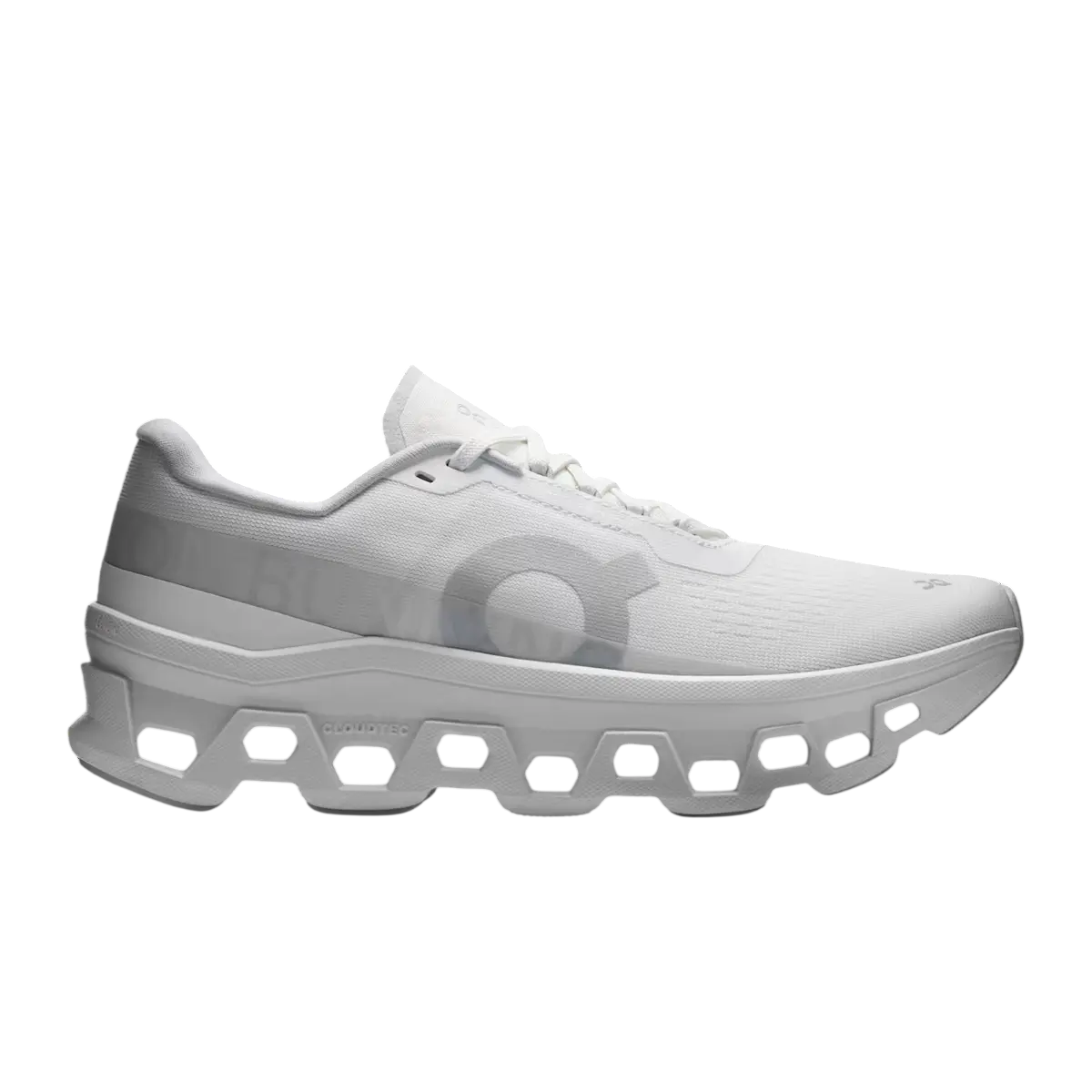 Tenis On De Mujer Cloudmonster 1 ON TENIS Malva CO