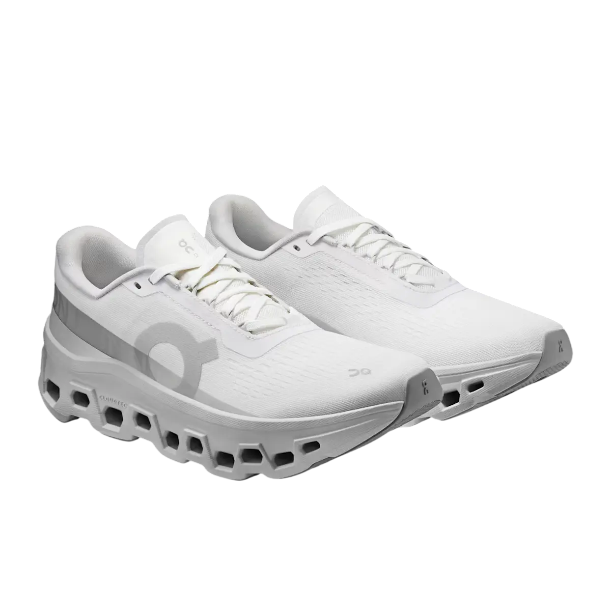 Tenis On De Mujer Cloudmonster 1 ON TENIS Malva CO