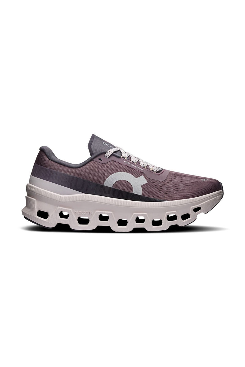Tenis On De Mujer Cloudmonster 1
