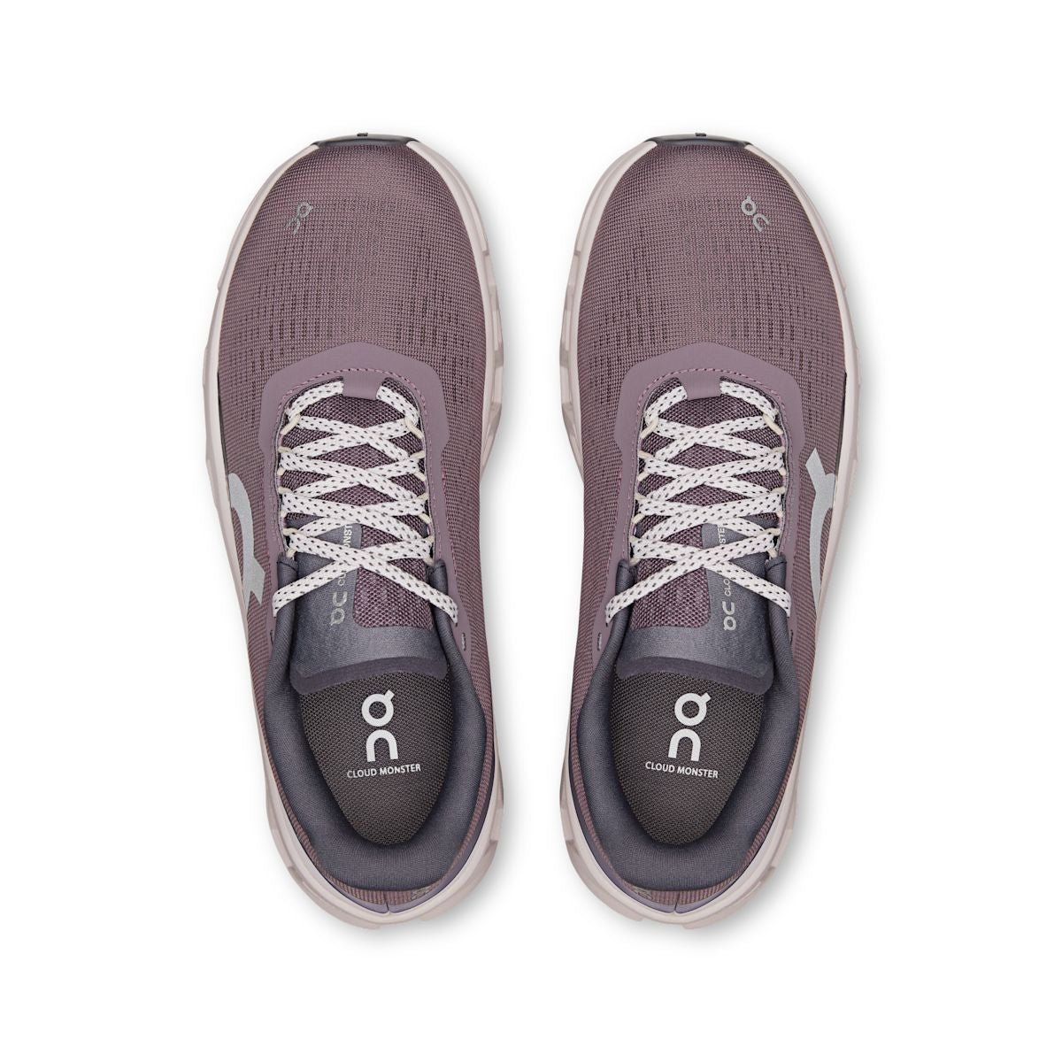 Tenis On De Mujer Cloudmonster 1