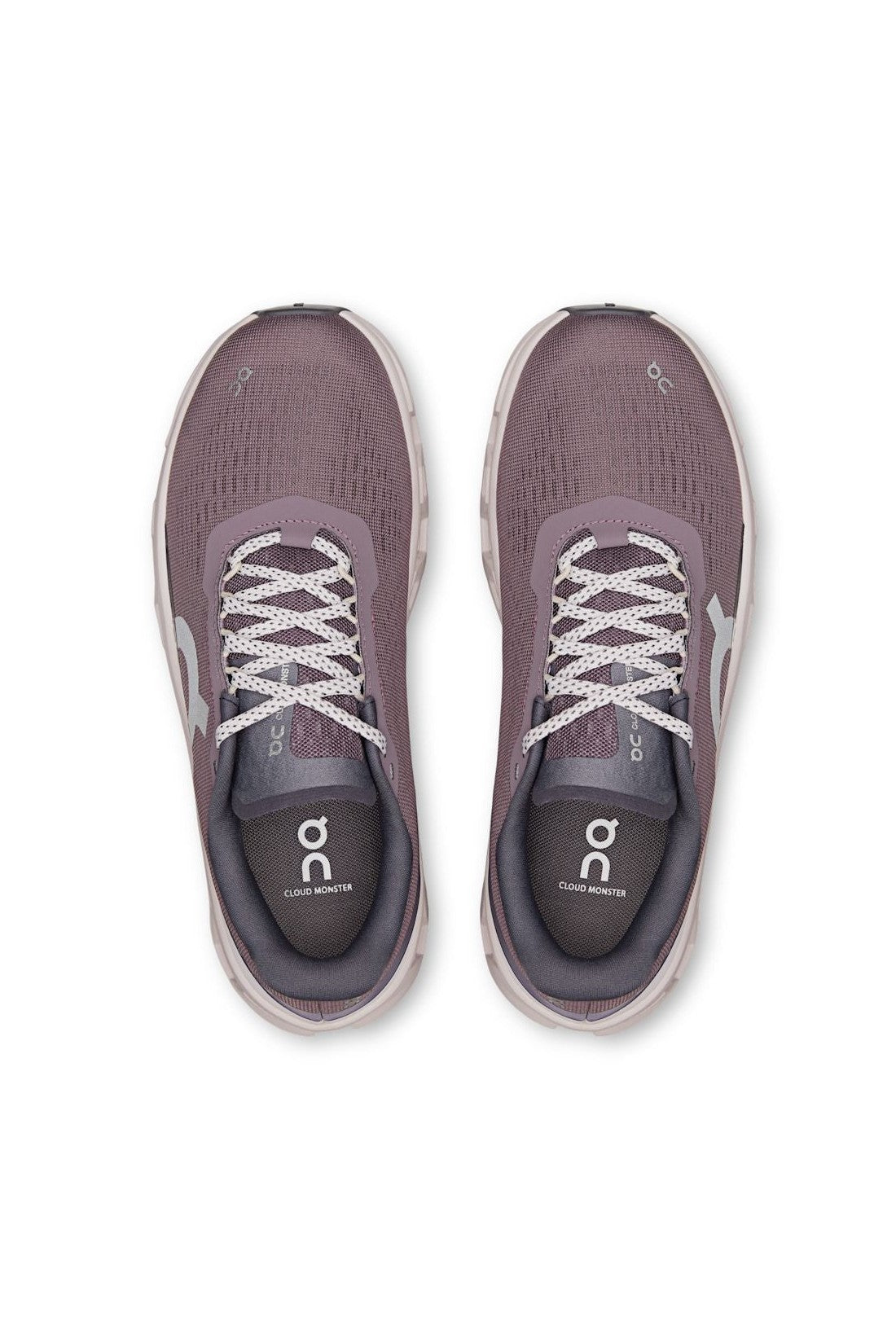 Tenis On De Mujer Cloudmonster 1 ON TENIS Malva CO