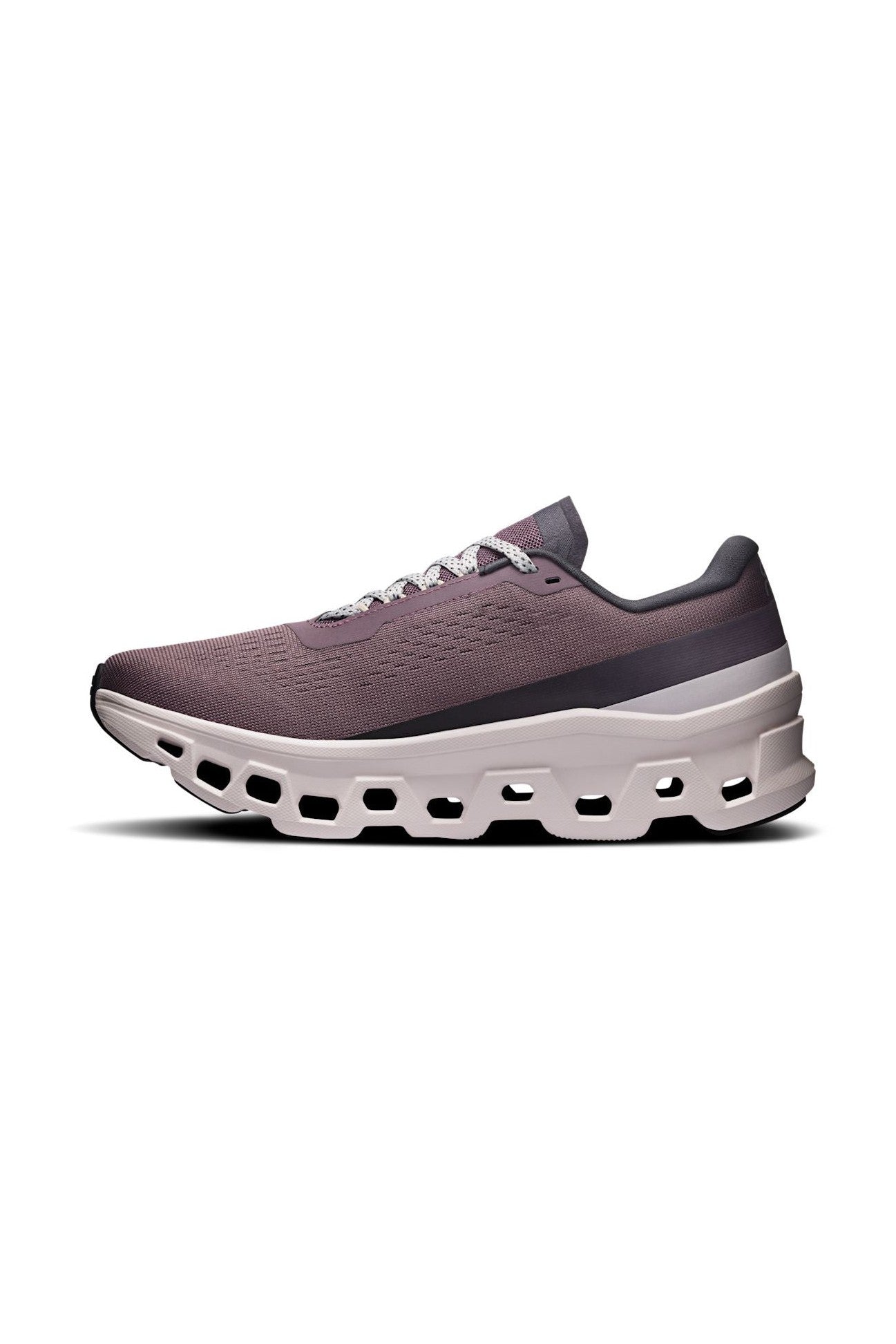 Tenis On De Mujer Cloudmonster 1 ON TENIS Malva CO