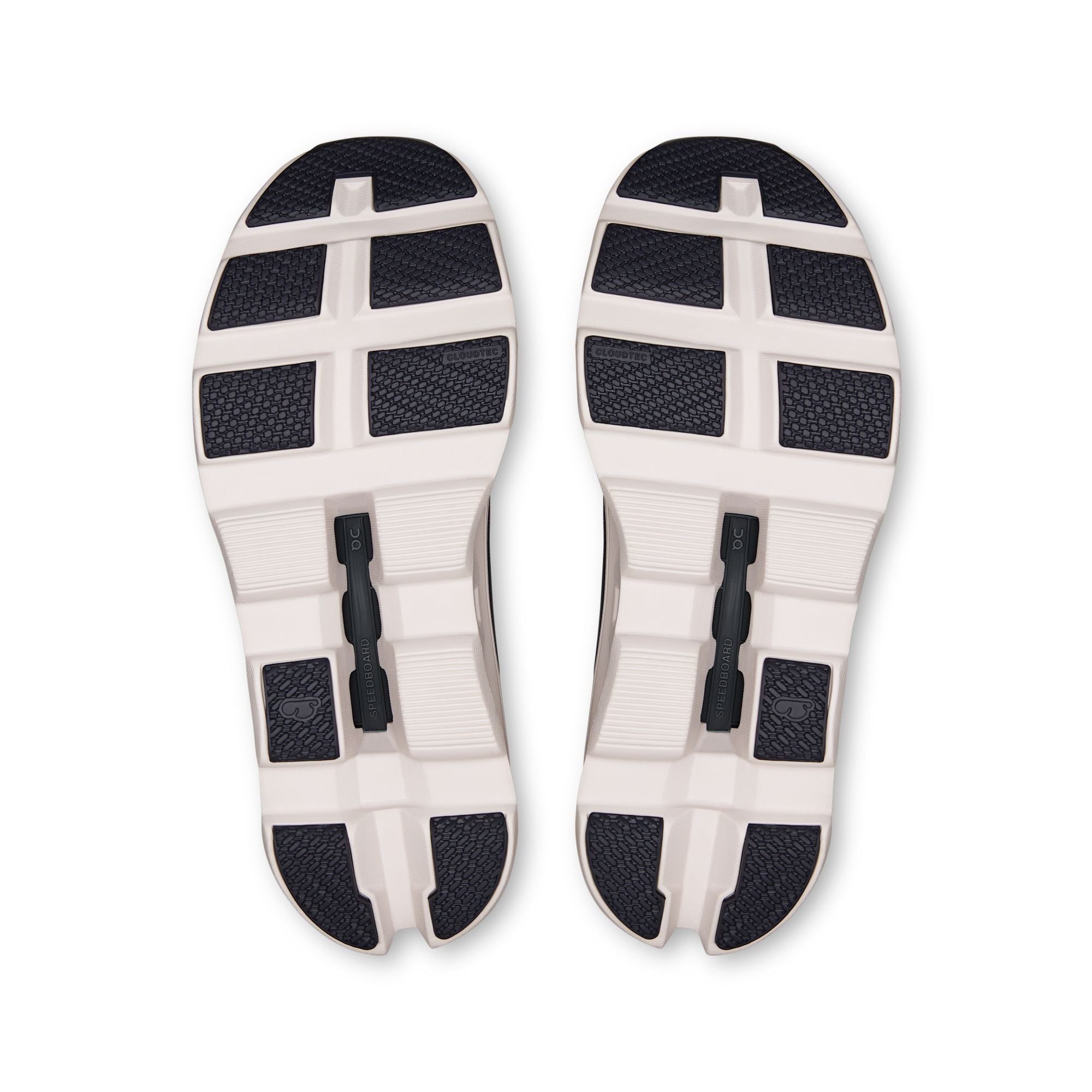 Tenis On De Mujer Cloudmonster 1