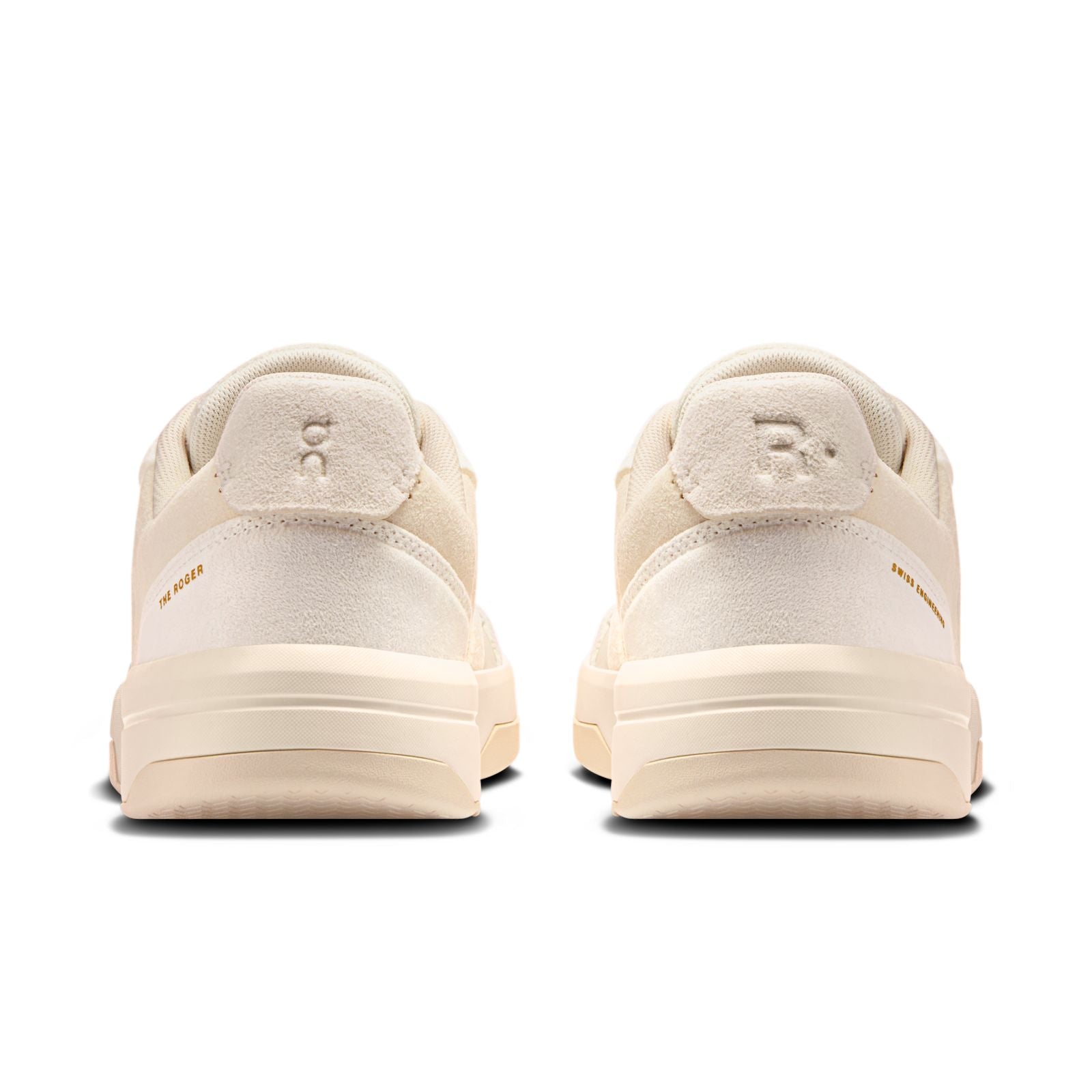 Tenis On De Mujer The Roger Clubhouse Ace