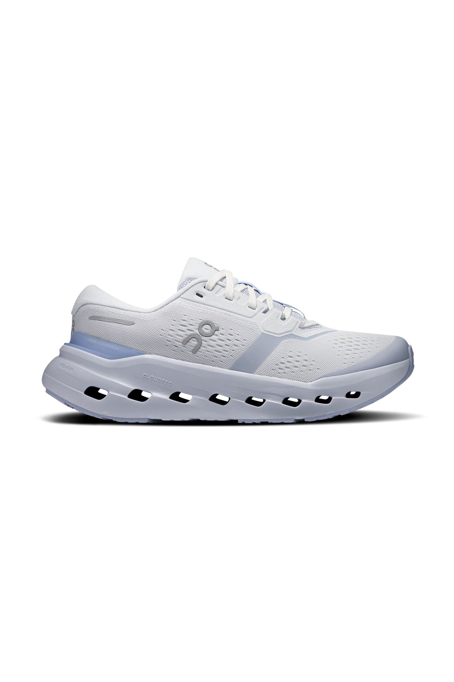 Tenis On De Mujer Cloudrunner 3 ON TENIS Malva CO