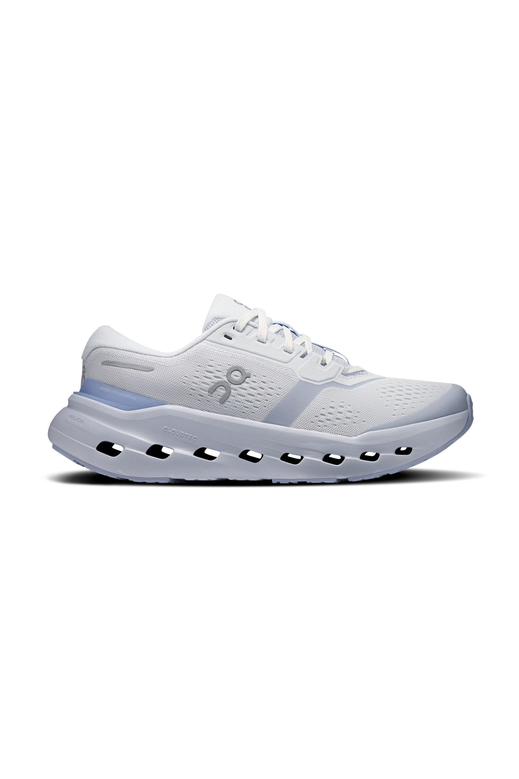 Tenis On De Mujer Cloudrunner 3 ON TENIS Malva CO