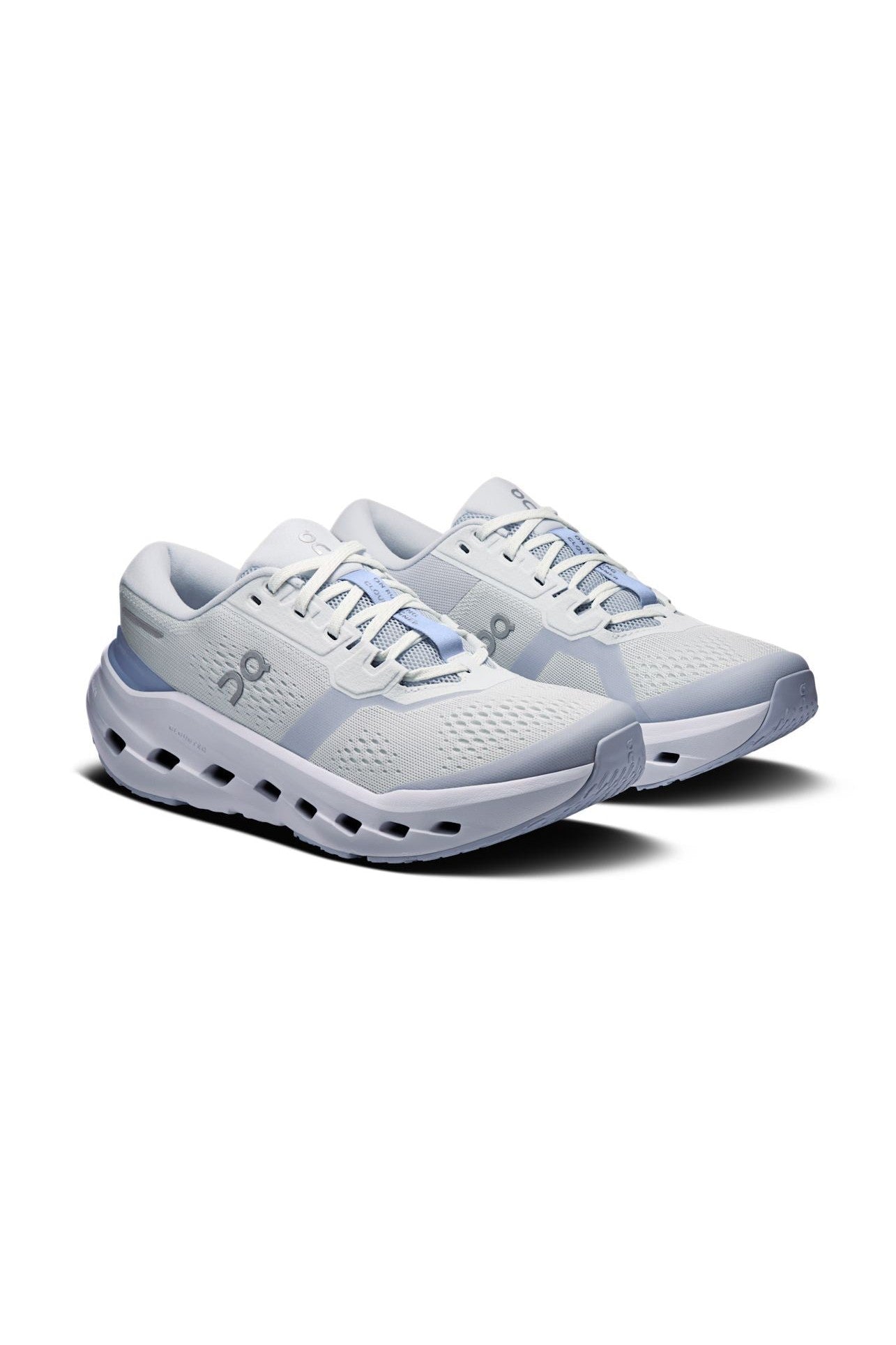 Tenis On De Mujer Cloudrunner 3 ON TENIS Malva CO