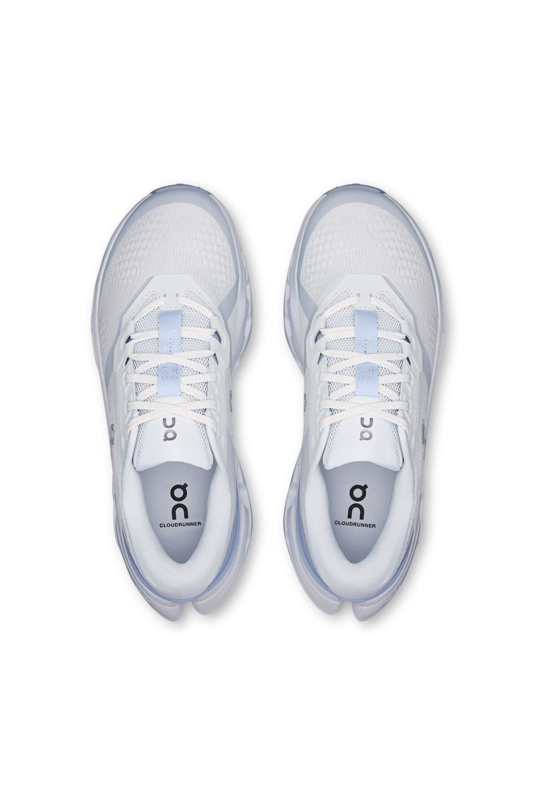 Tenis On De Mujer Cloudrunner 3 ON TENIS Malva CO