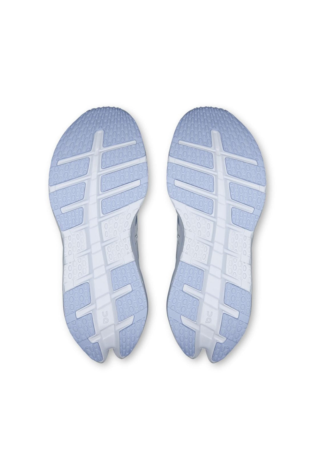 Tenis On De Mujer Cloudrunner 3 ON TENIS Malva CO