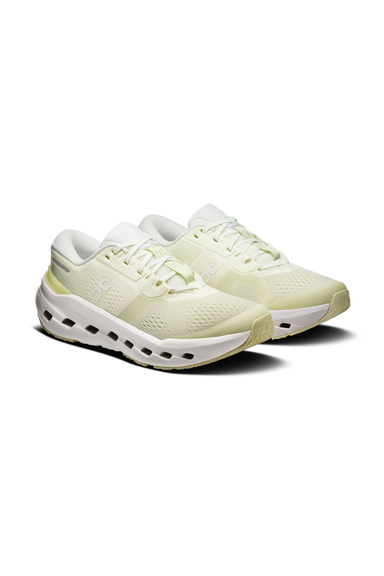 Tenis On De Mujer Cloudrunner 3 ON TENIS Malva CO