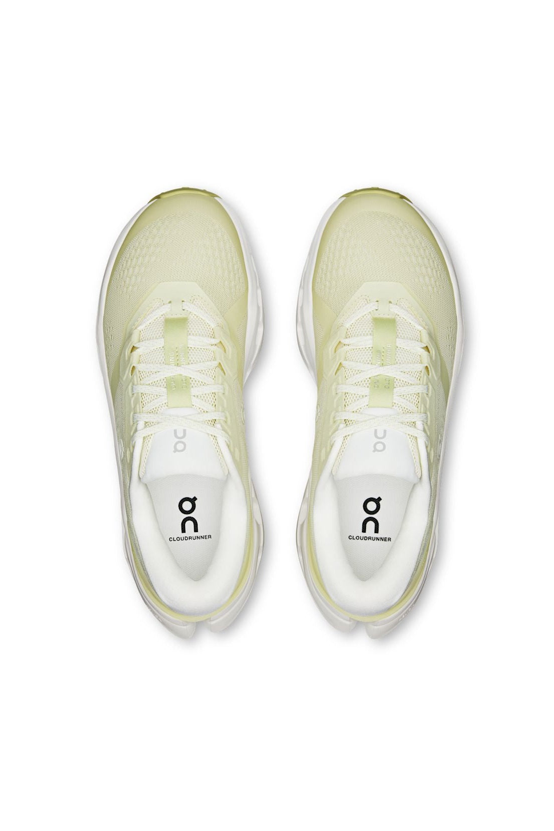 Tenis On De Mujer Cloudrunner 3 ON TENIS Malva CO