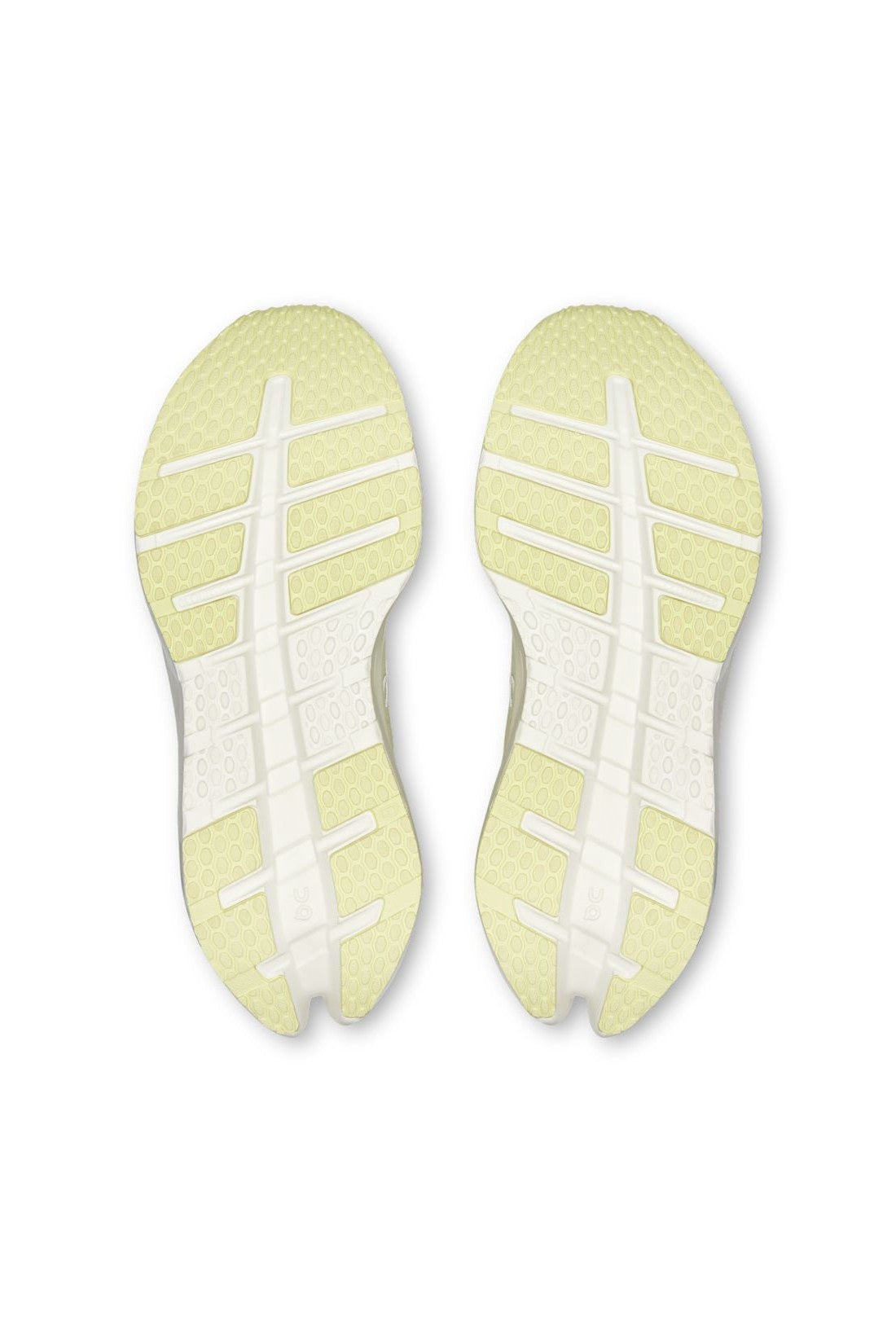 Tenis On De Mujer Cloudrunner 3 ON TENIS Malva CO