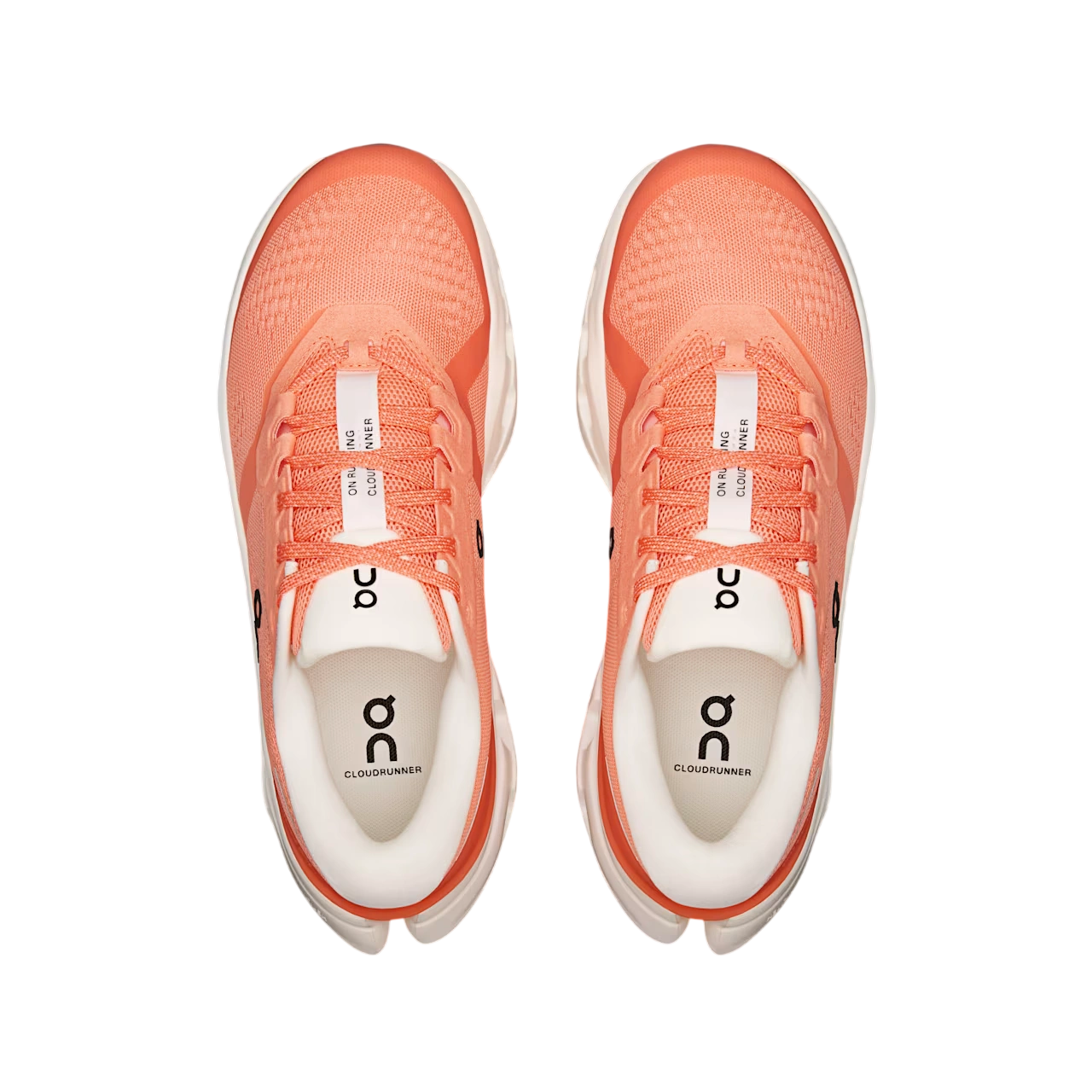Tenis On De Mujer Cloudrunner 3