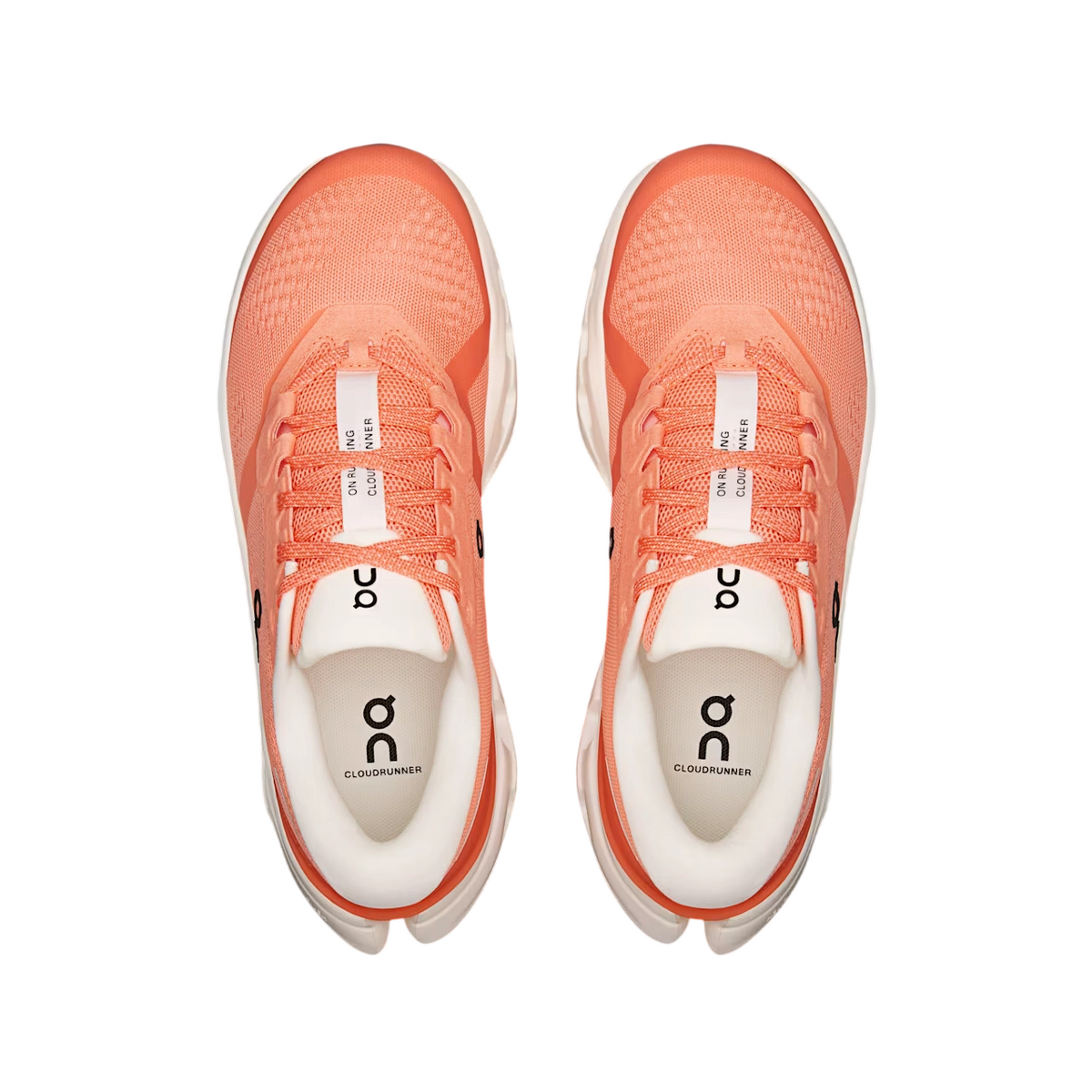 Tenis On De Mujer Cloudrunner 3
