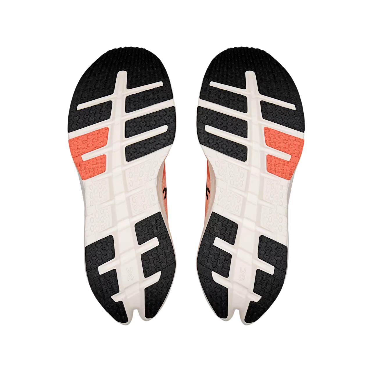 Tenis On De Mujer Cloudrunner 3