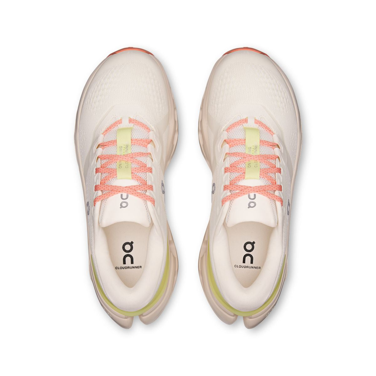 Tenis On De Mujer Cloudrunner 3