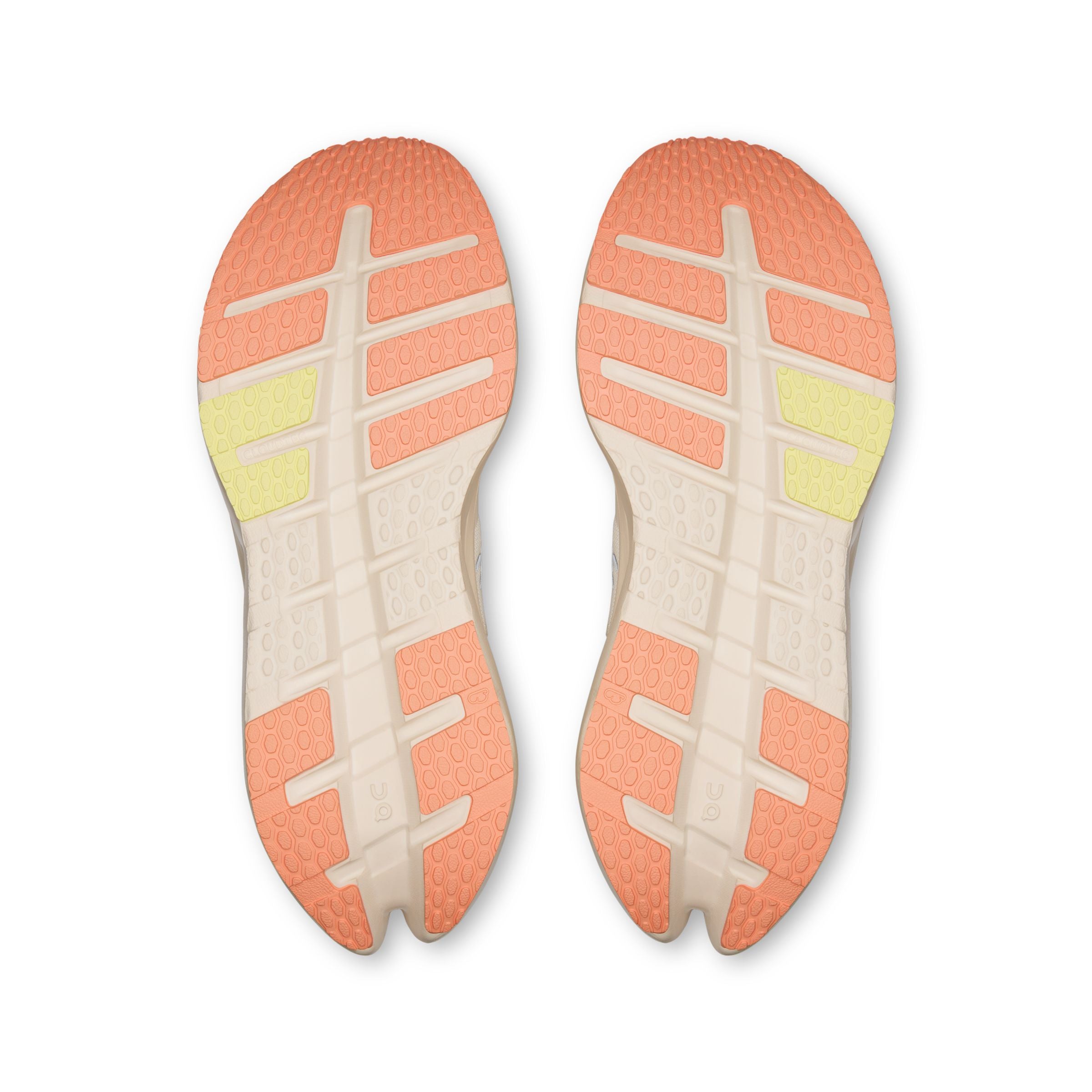 Tenis On De Mujer Cloudrunner 3