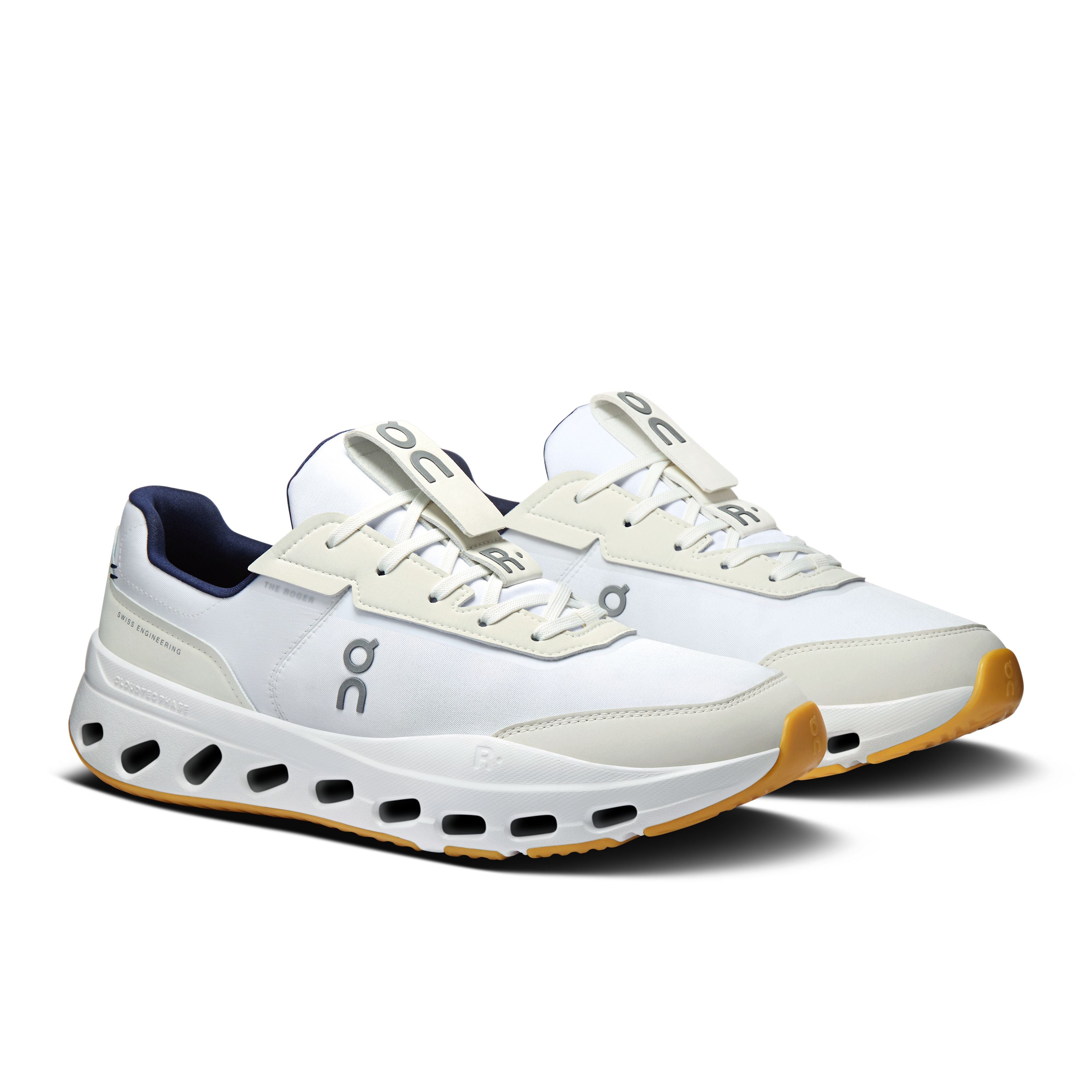 Tenis On De Mujer The Roger Wildcard