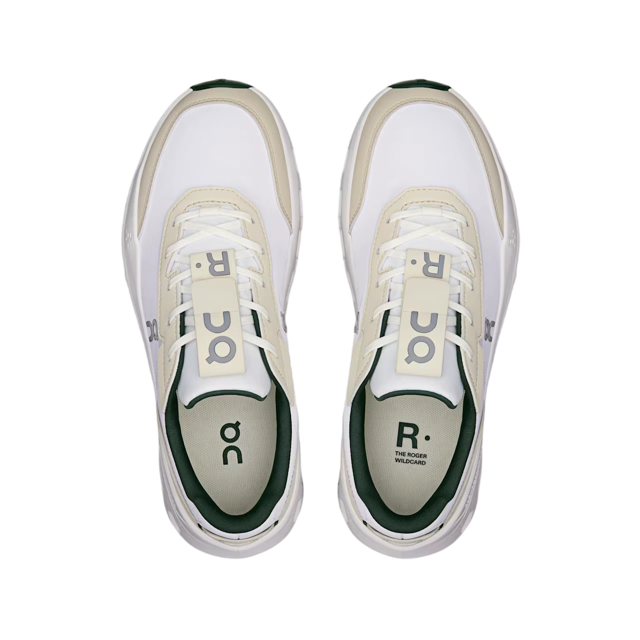 Tenis On De Mujer The Roger Wildcard