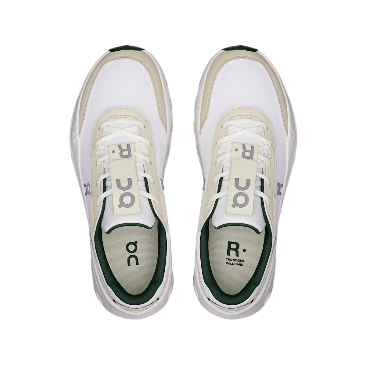 Tenis On De Mujer The Roger Wildcard