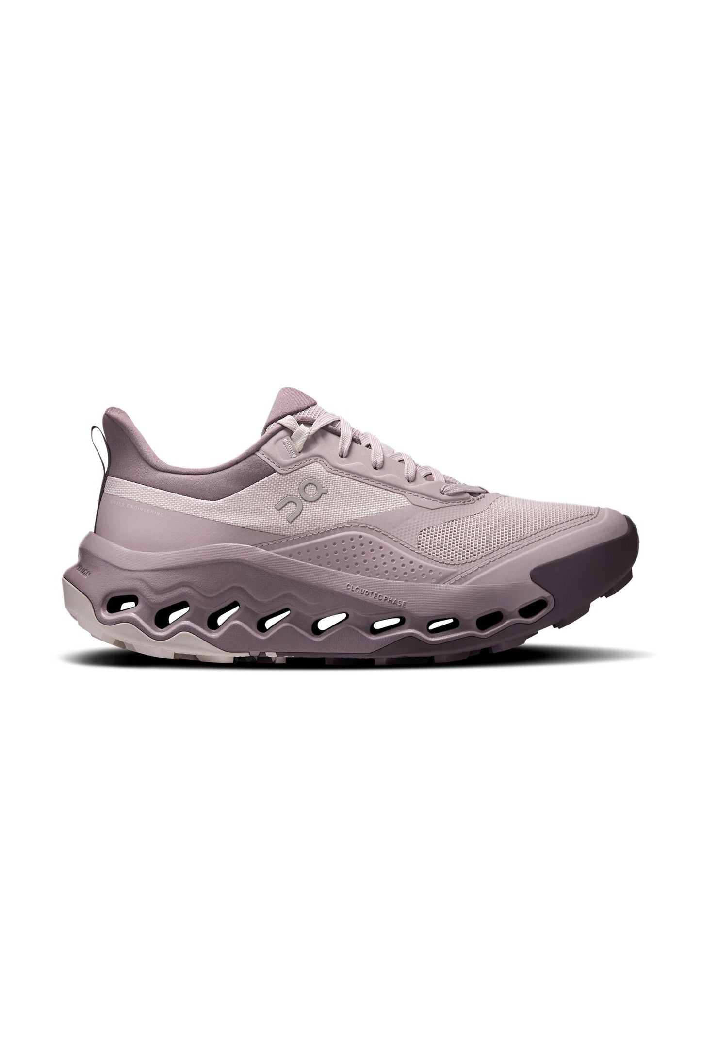 Tenis On De Mujer Cloudflow 5 ON TENIS Malva CO