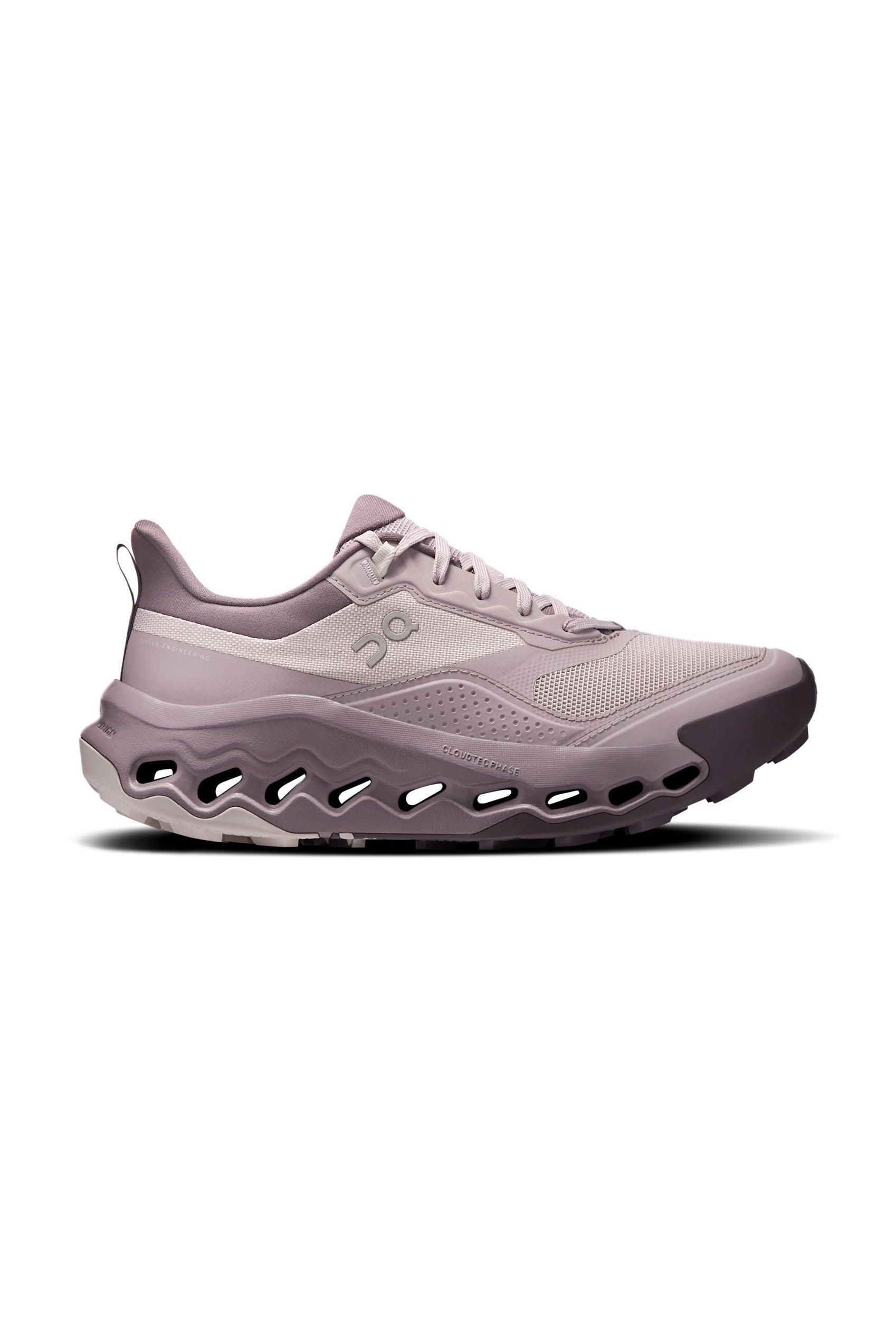 Tenis On De Mujer Cloudflow 5 ON TENIS Malva CO