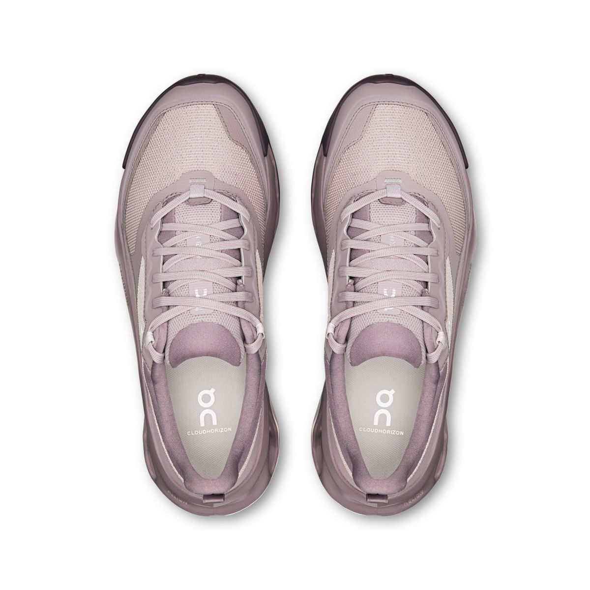 Tenis On De Mujer Cloudhorizon 2